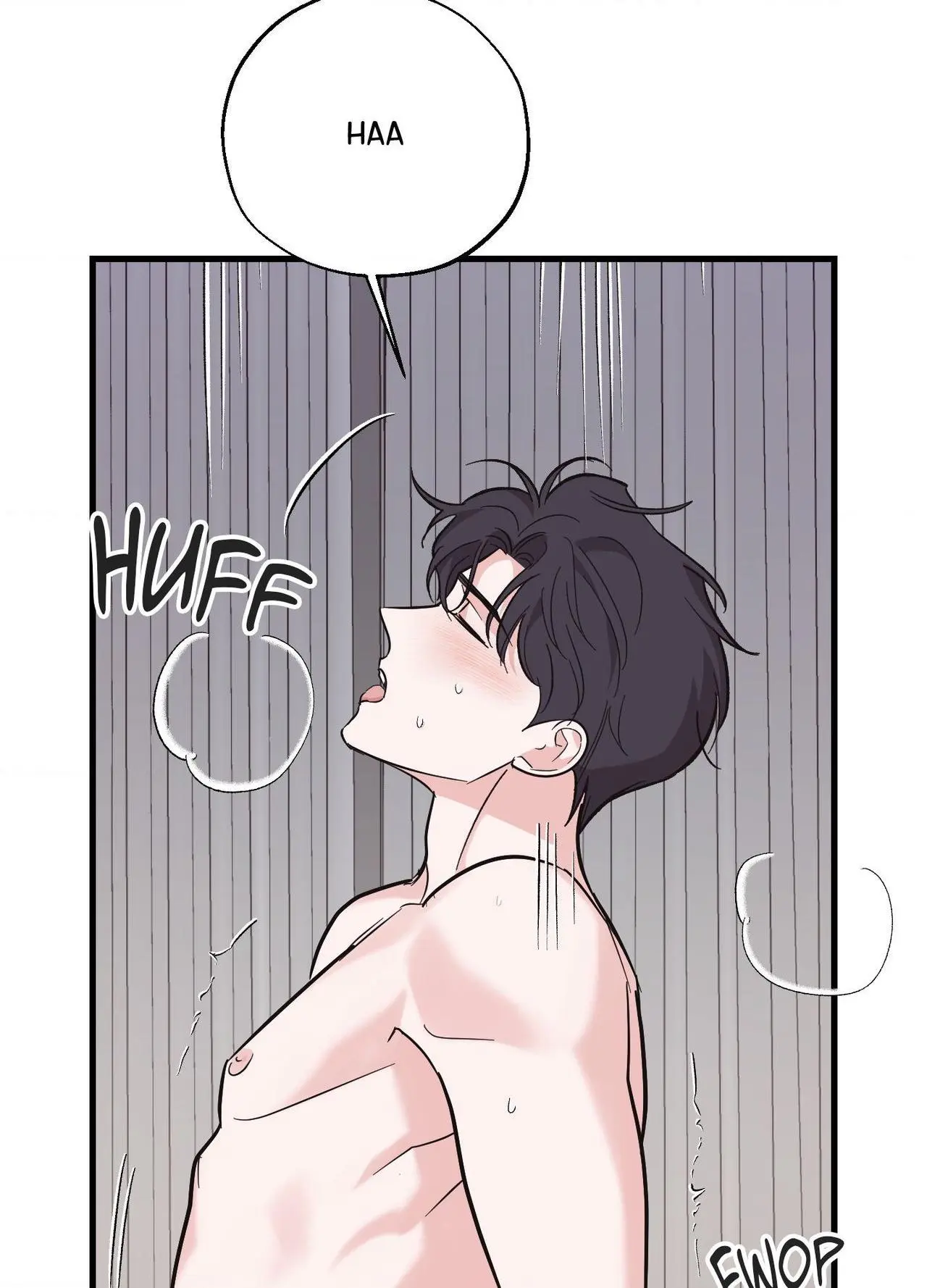 Temporary Love Alert - Chapter 27 Page 4