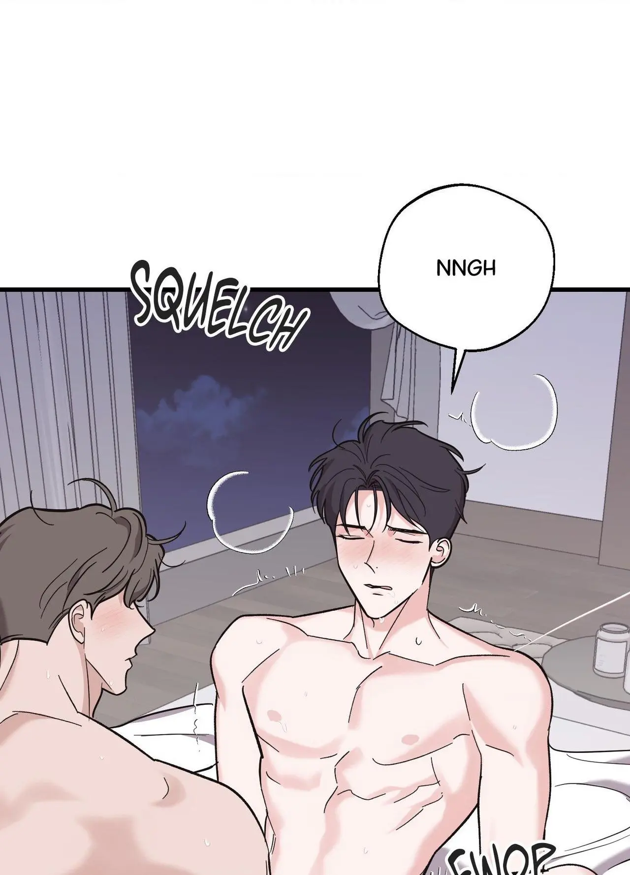 Temporary Love Alert - Chapter 27 Page 6