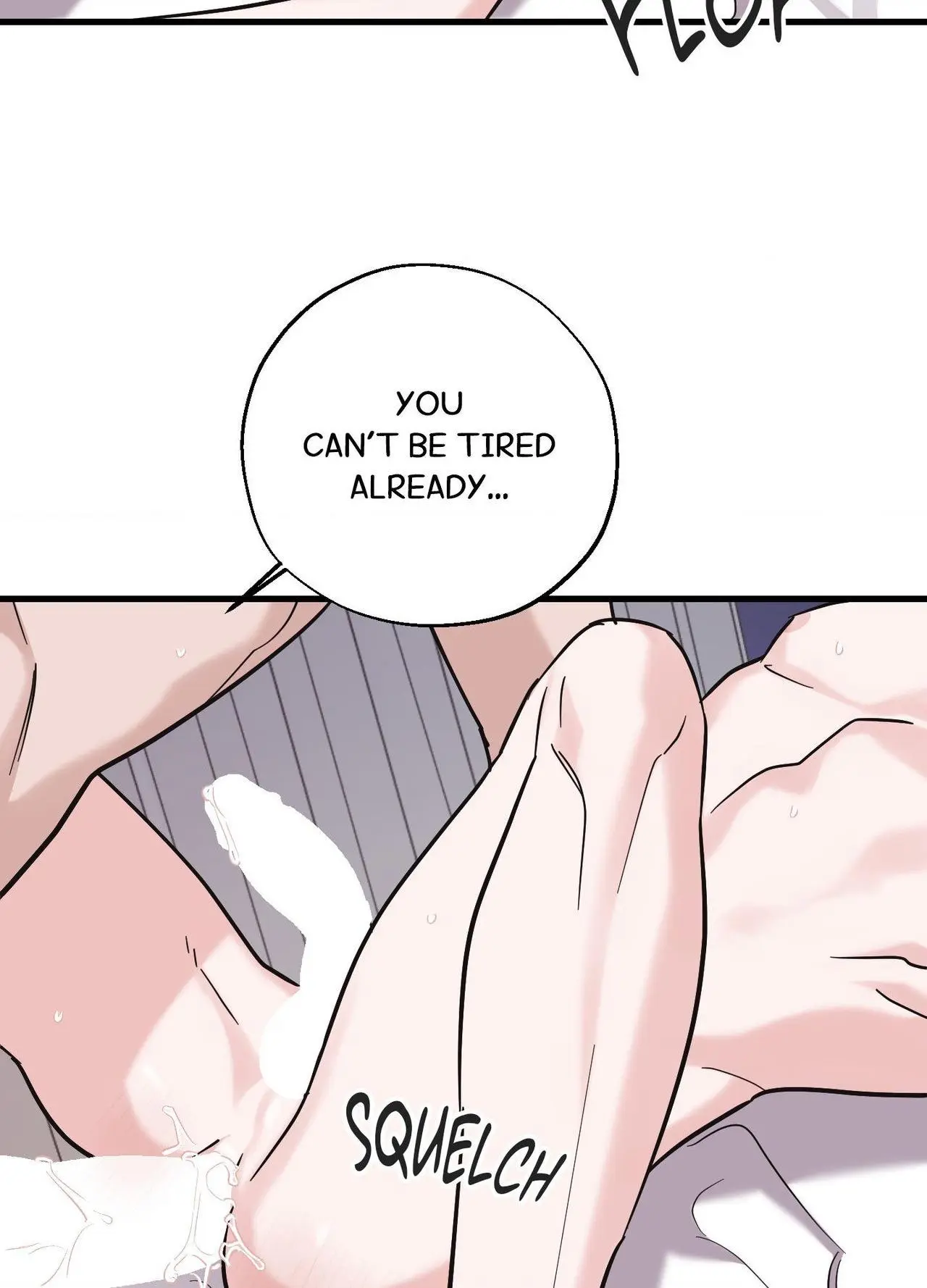 Temporary Love Alert - Chapter 27 Page 14