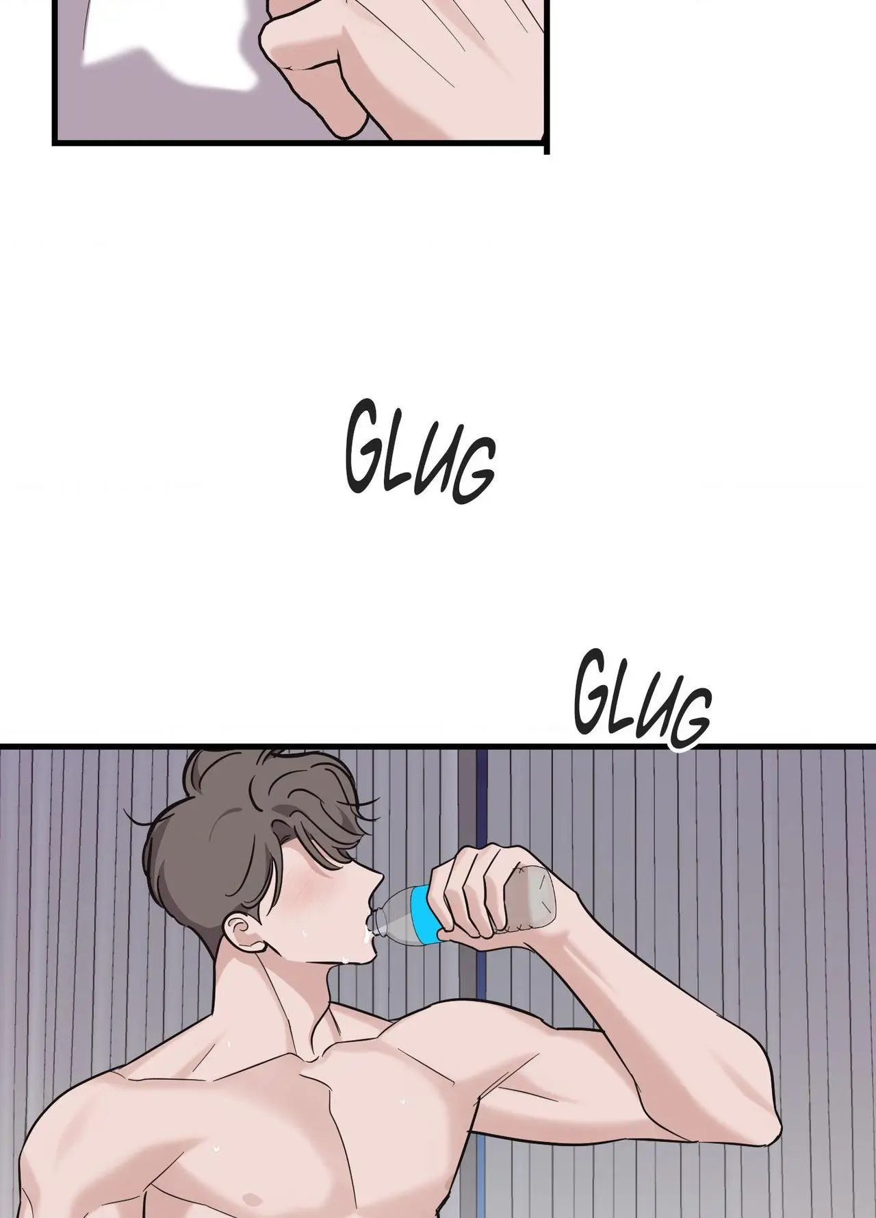 Temporary Love Alert - Chapter 27 Page 18