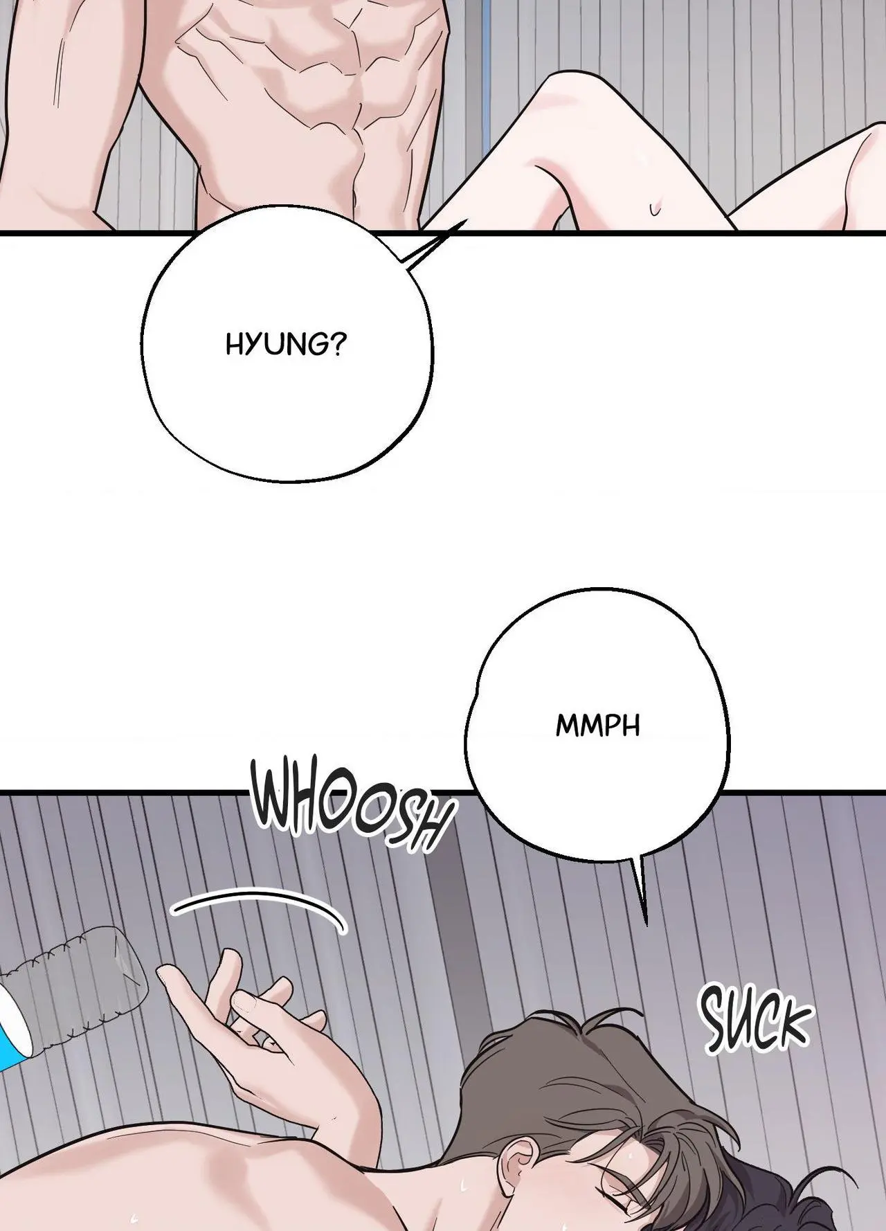 Temporary Love Alert - Chapter 27 Page 19
