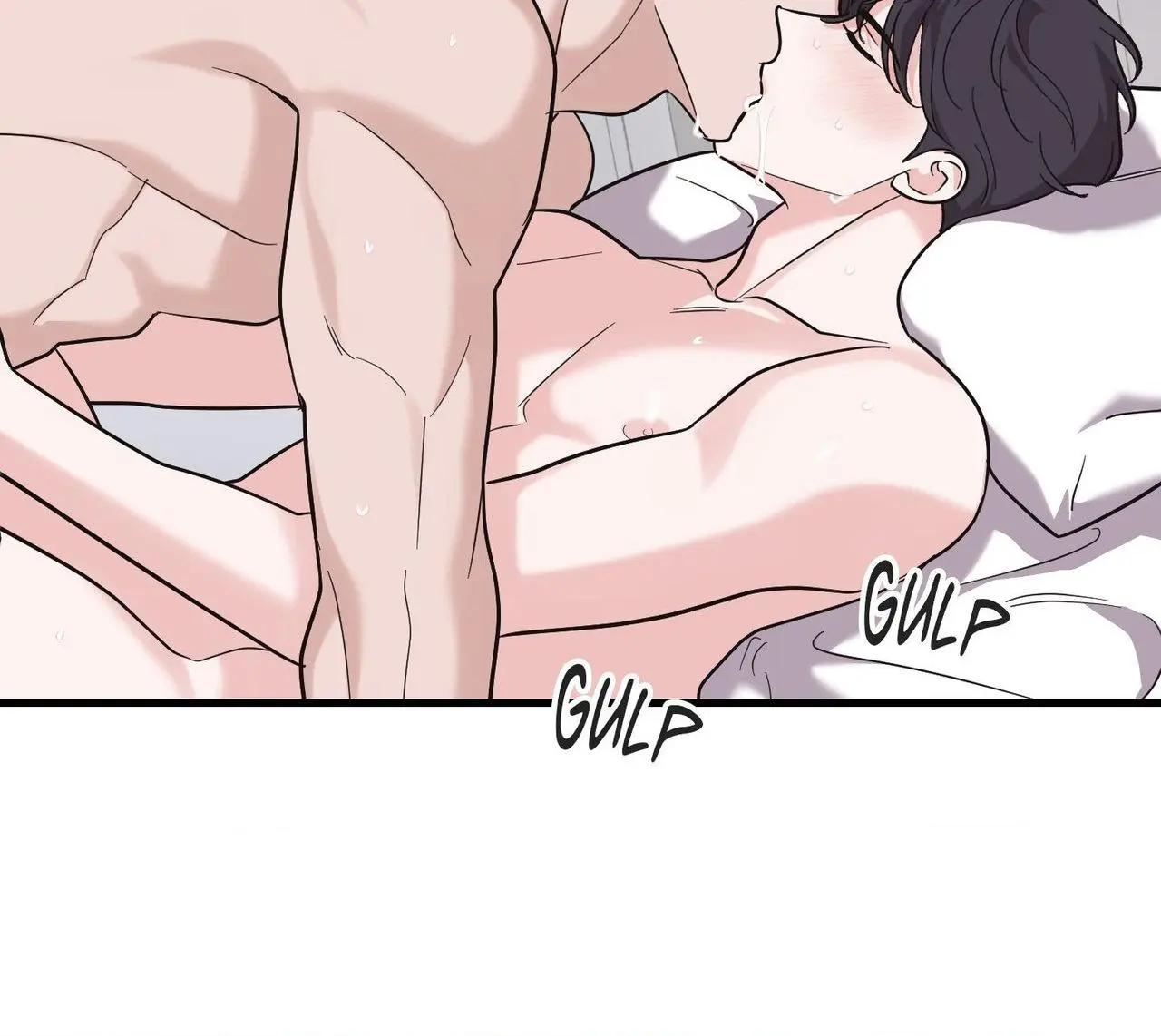 Temporary Love Alert - Chapter 27 Page 20