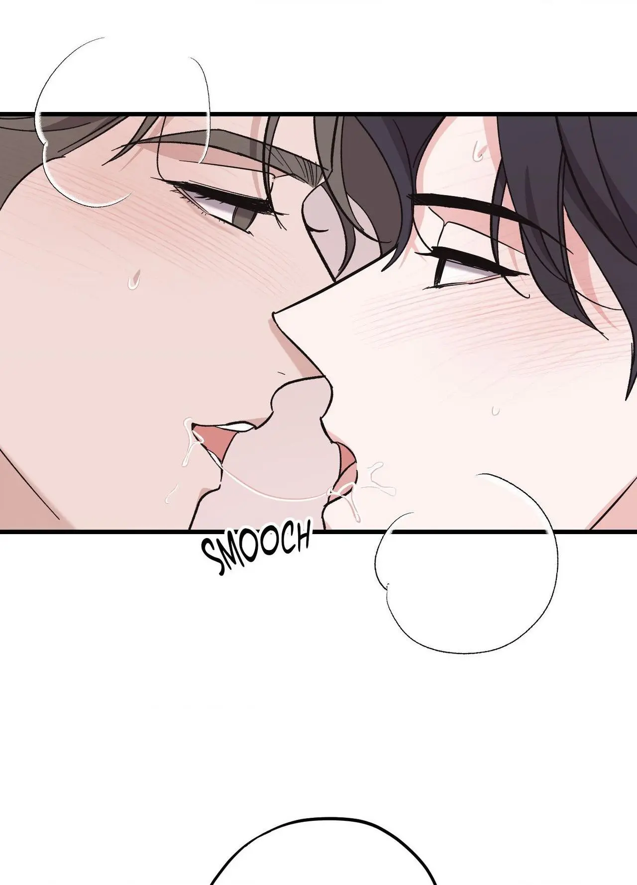 Temporary Love Alert - Chapter 27 Page 21