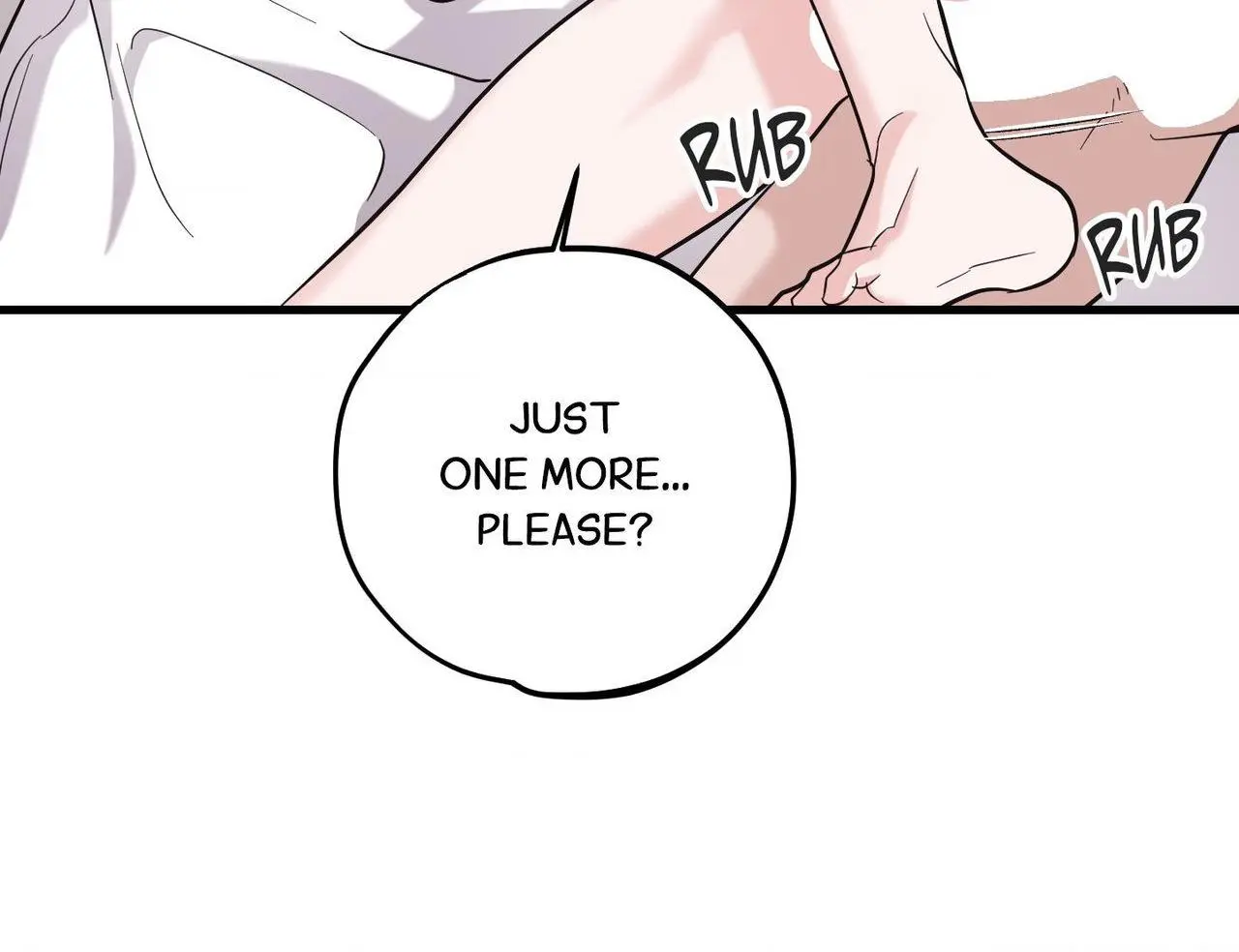 Temporary Love Alert - Chapter 27 Page 25