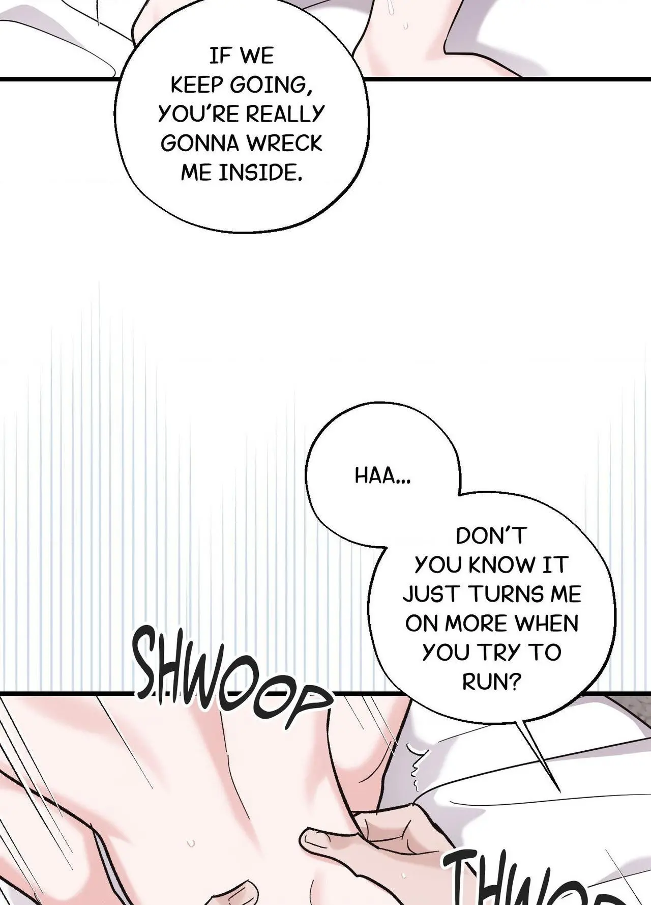 Temporary Love Alert - Chapter 27 Page 38