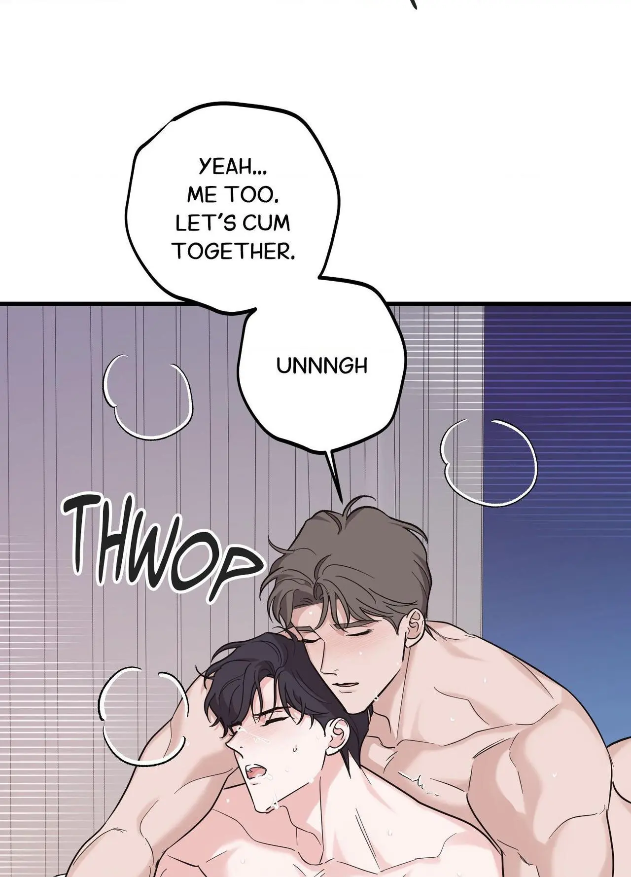 Temporary Love Alert - Chapter 27 Page 43