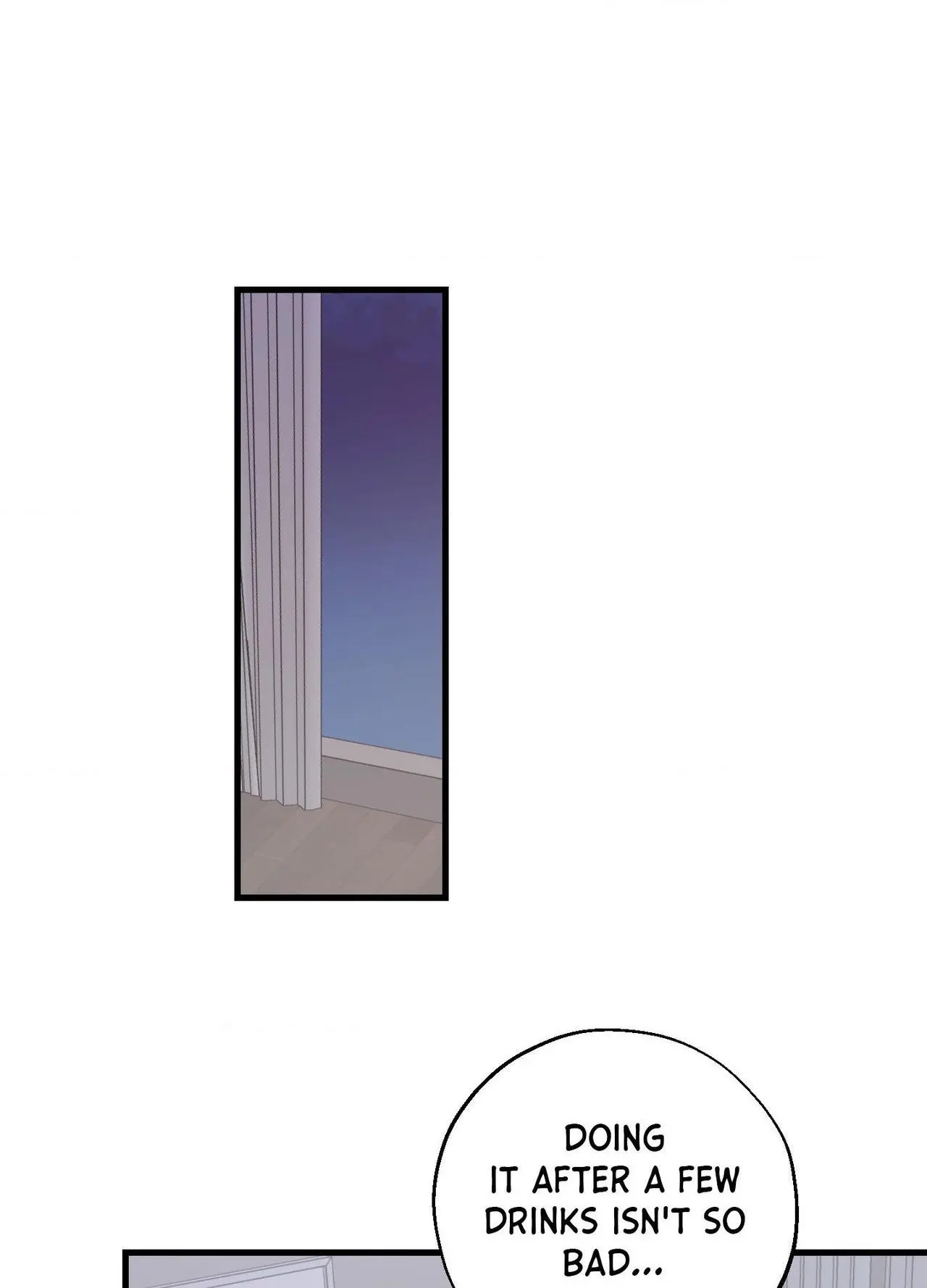 Temporary Love Alert - Chapter 27 Page 49