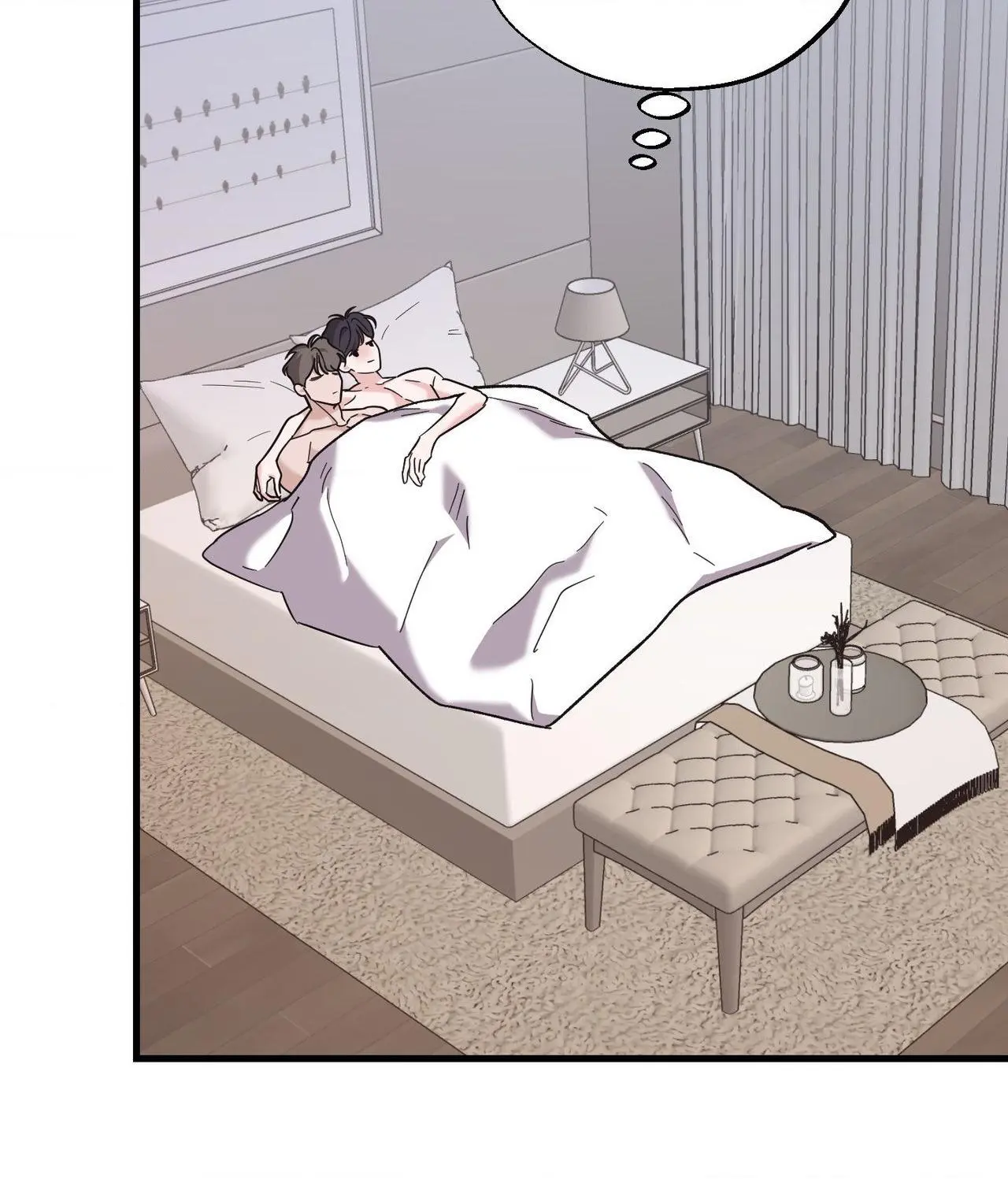 Temporary Love Alert - Chapter 27 Page 50