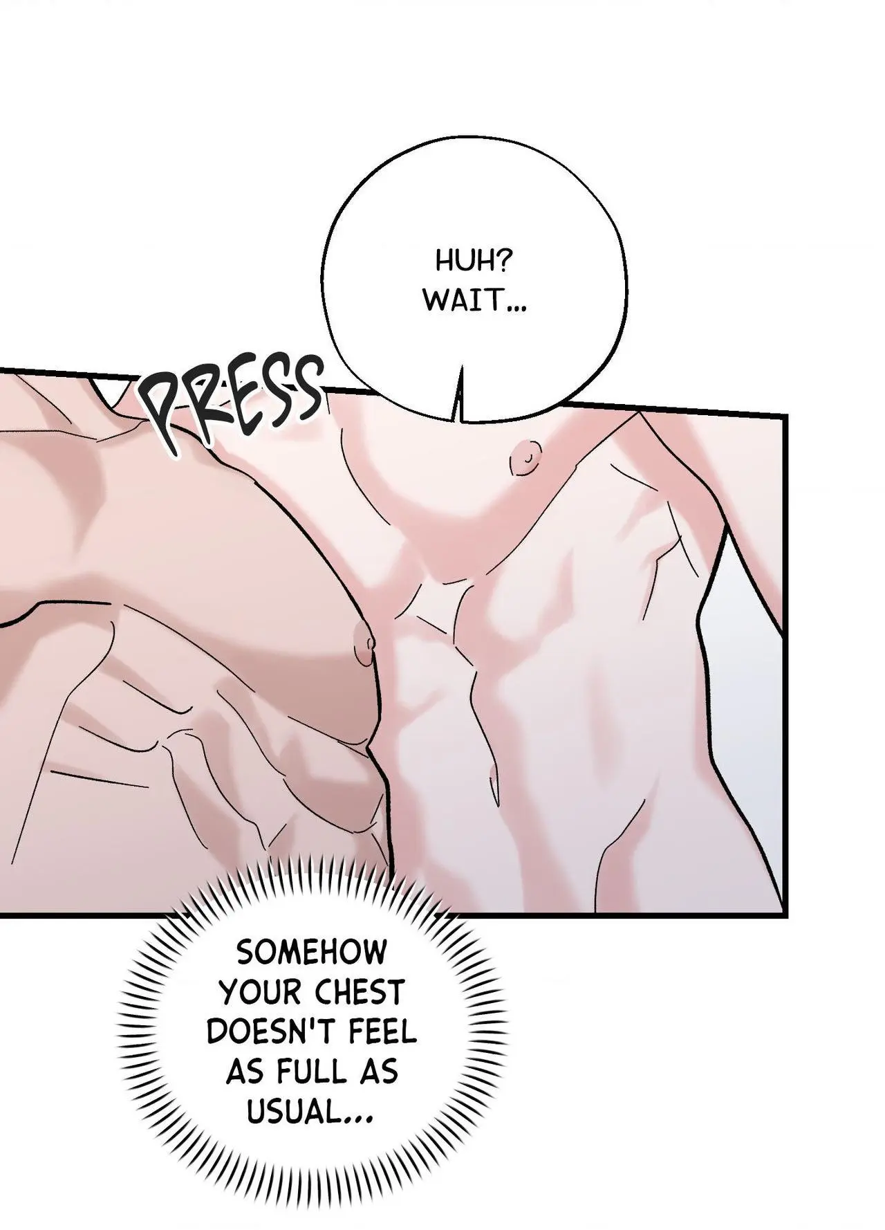Temporary Love Alert - Chapter 27 Page 53
