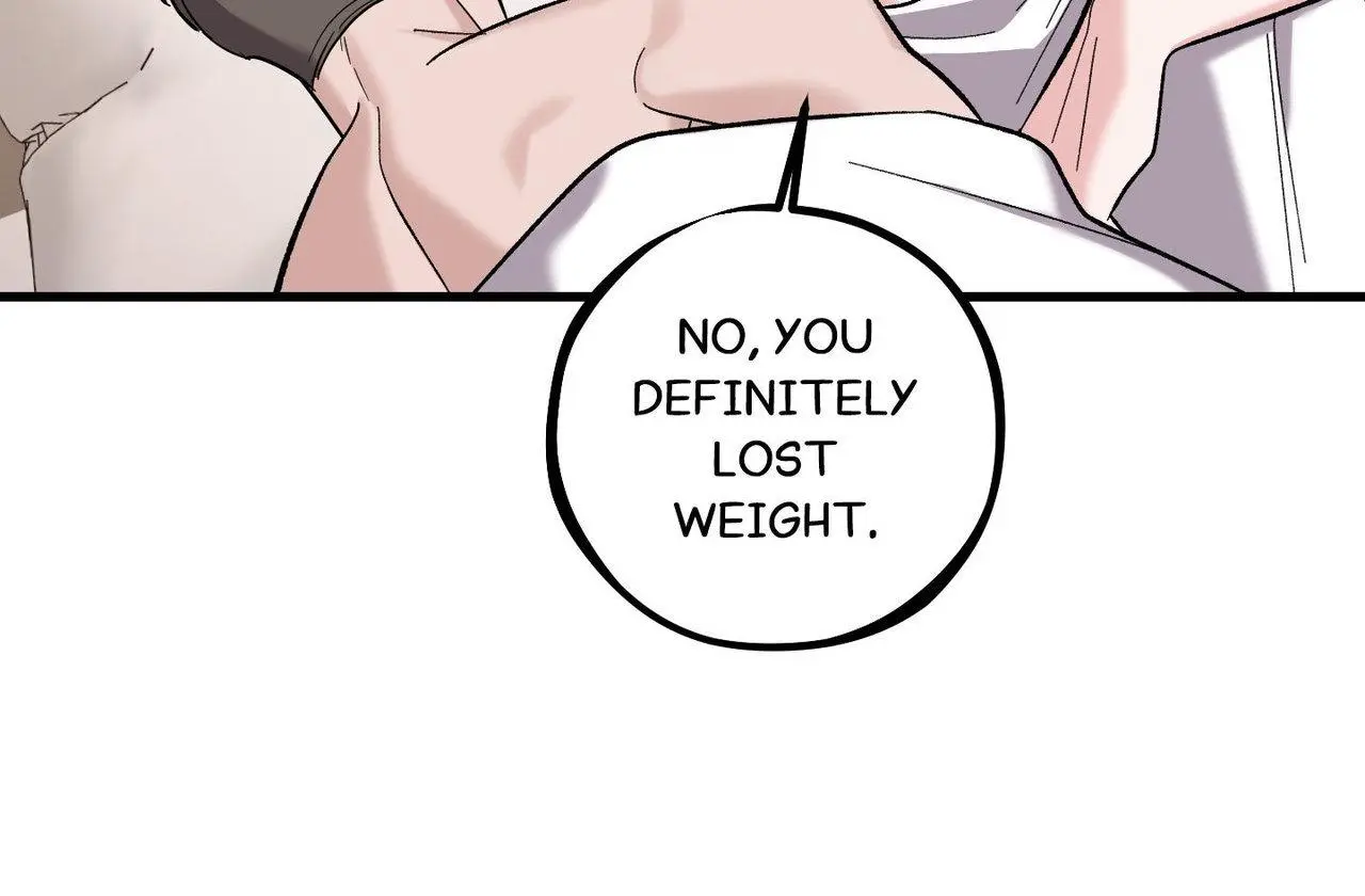 Temporary Love Alert - Chapter 27 Page 55