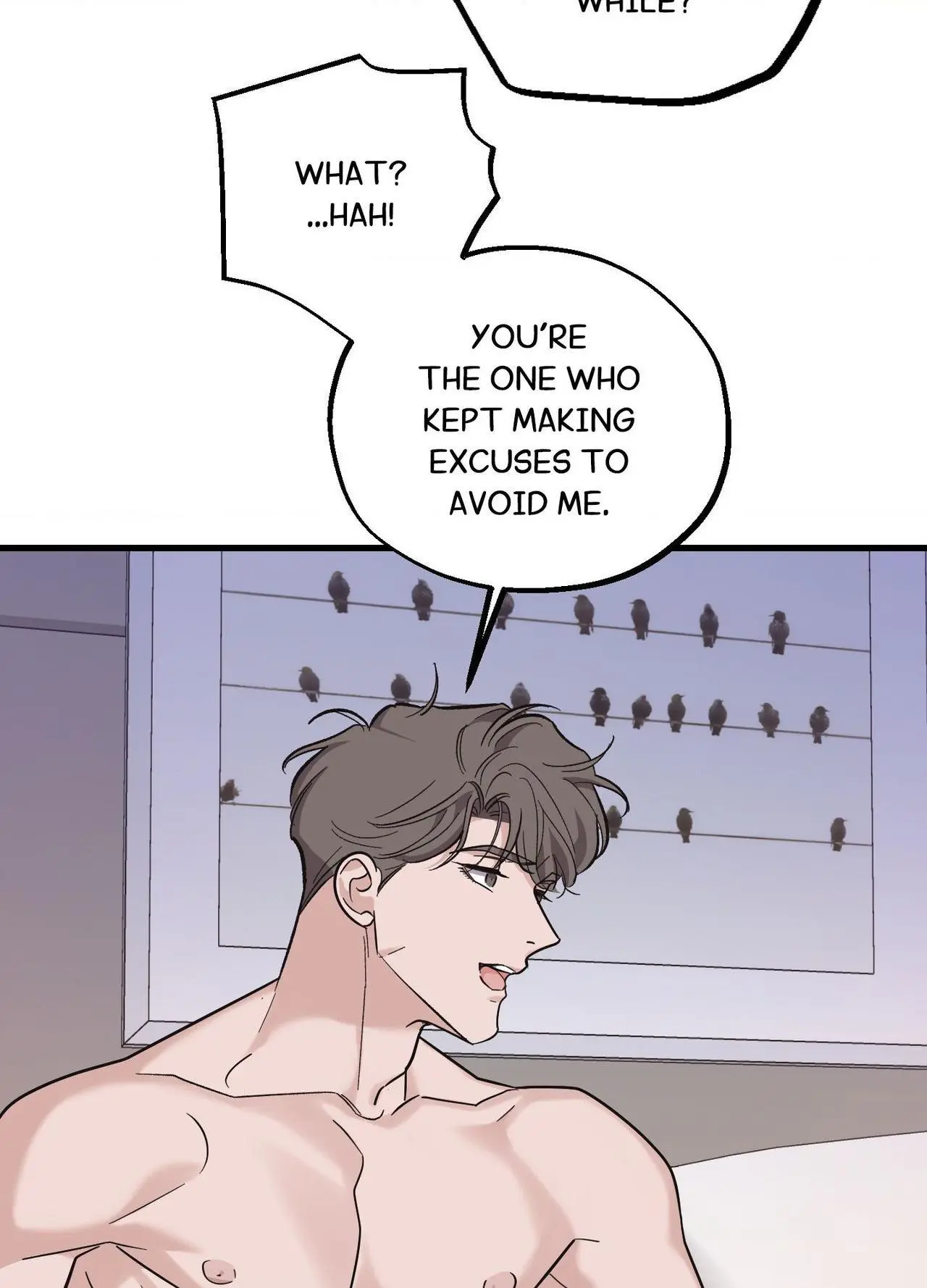 Temporary Love Alert - Chapter 27 Page 57