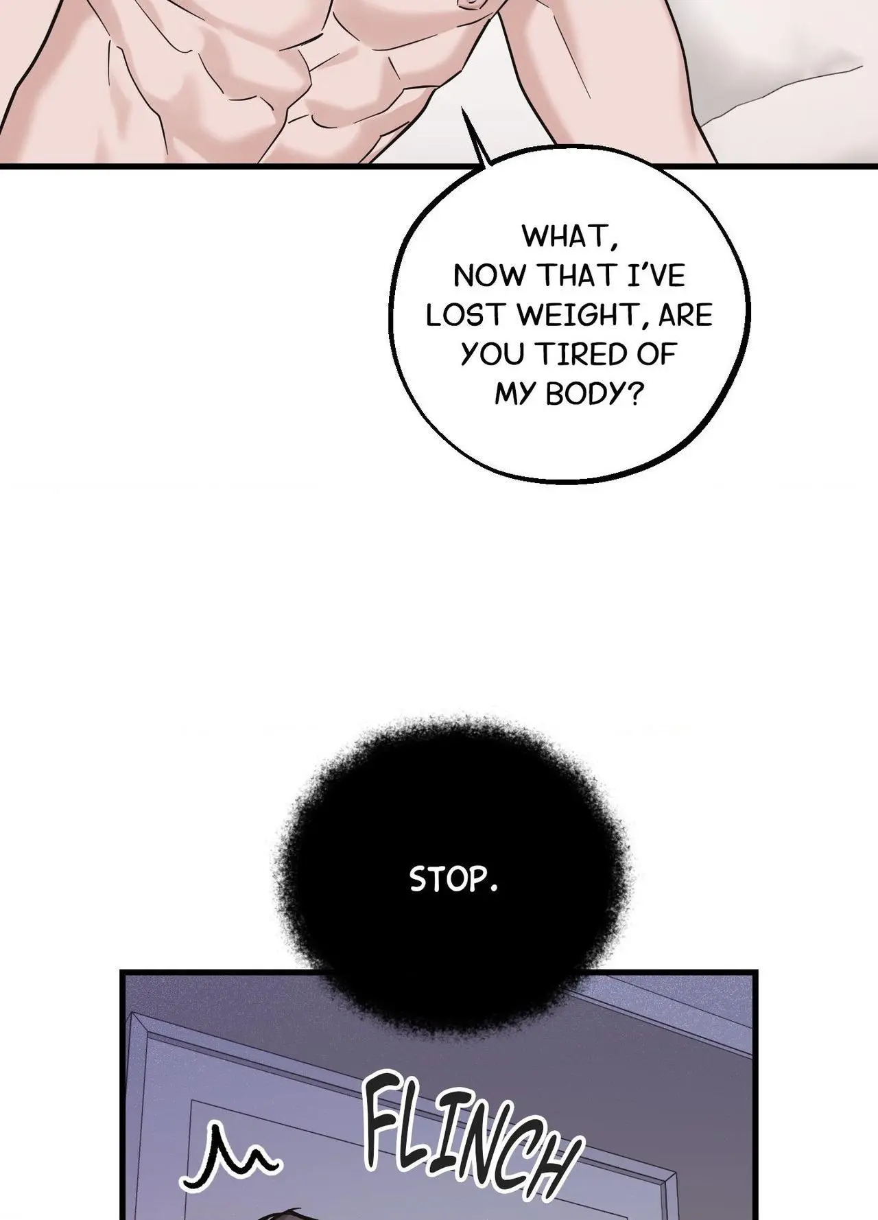 Temporary Love Alert - Chapter 27 Page 58