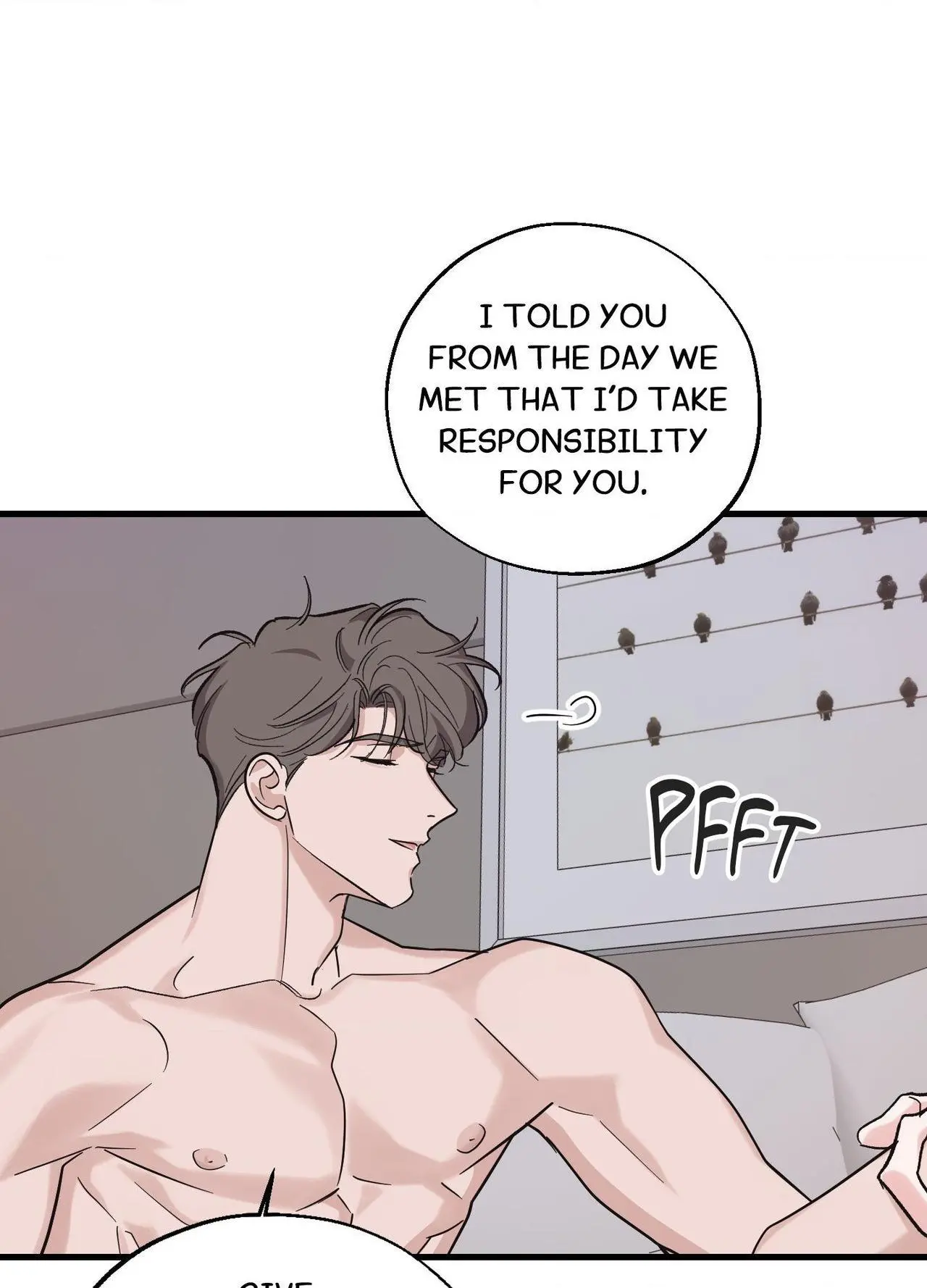 Temporary Love Alert - Chapter 27 Page 61