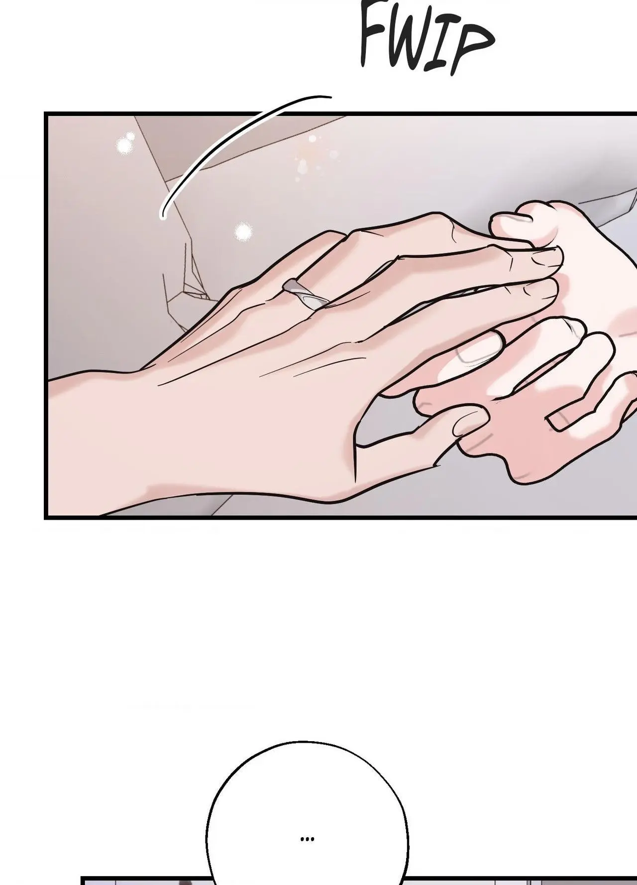 Temporary Love Alert - Chapter 27 Page 63