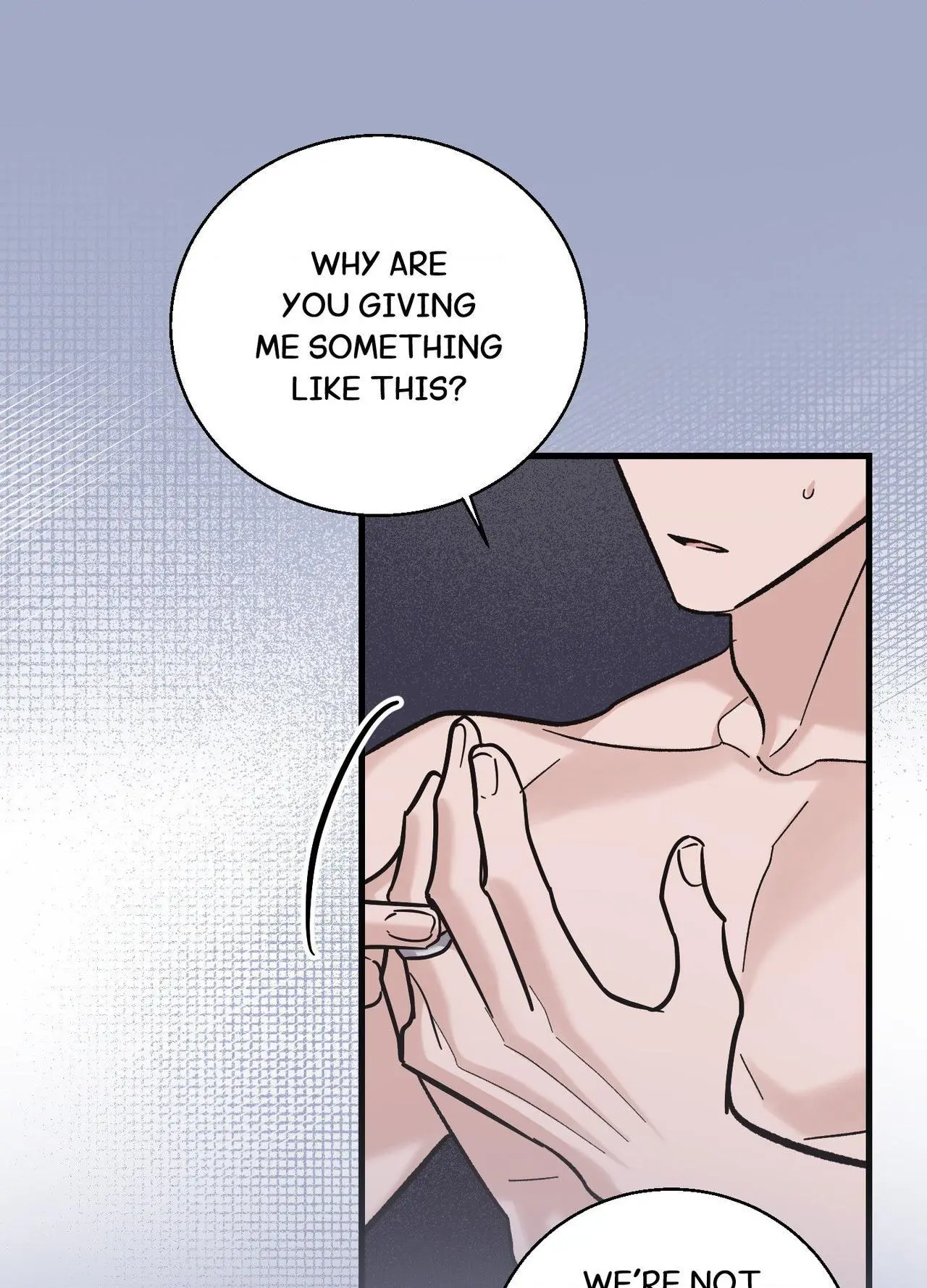 Temporary Love Alert - Chapter 27 Page 66