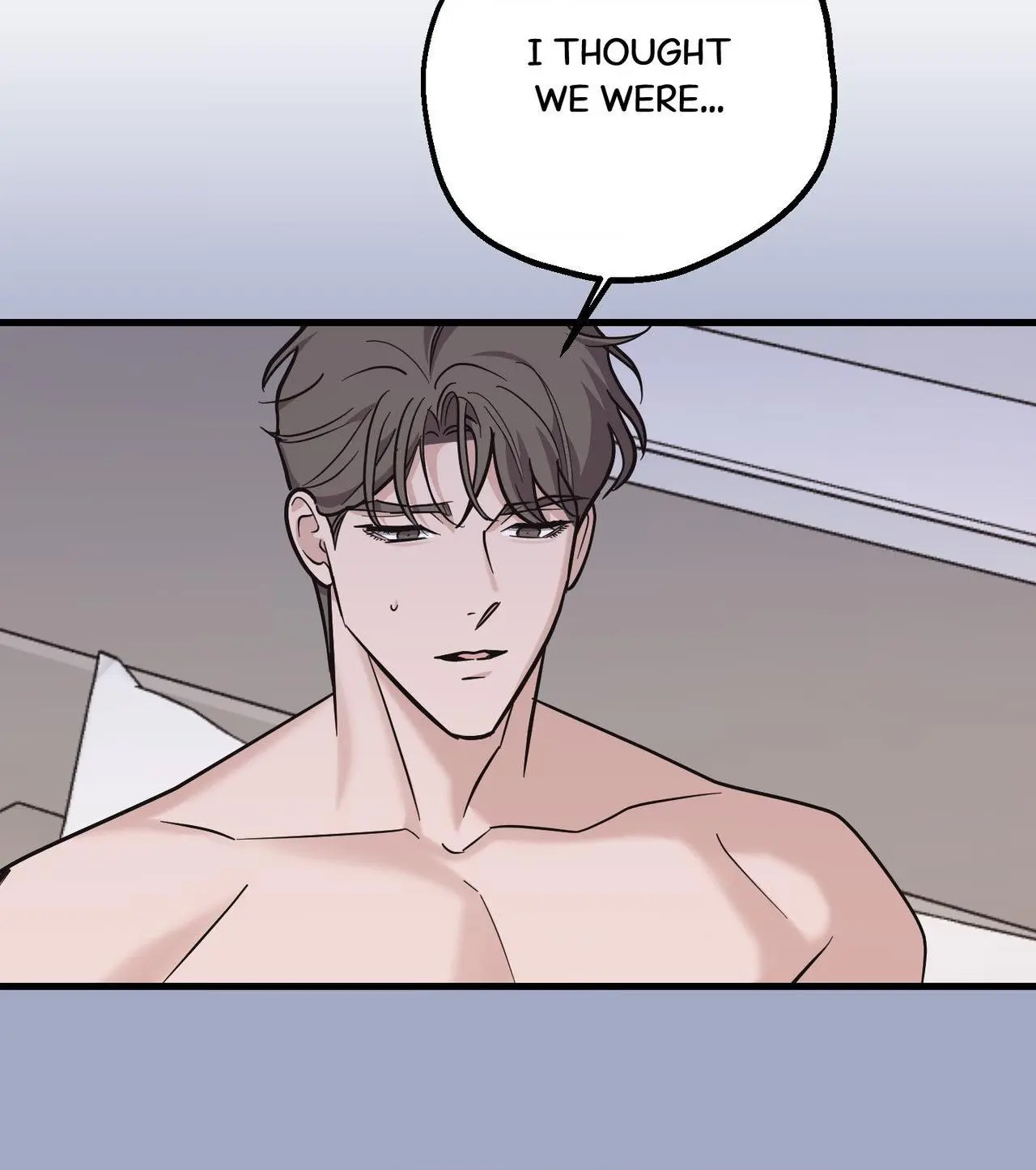 Temporary Love Alert - Chapter 27 Page 70