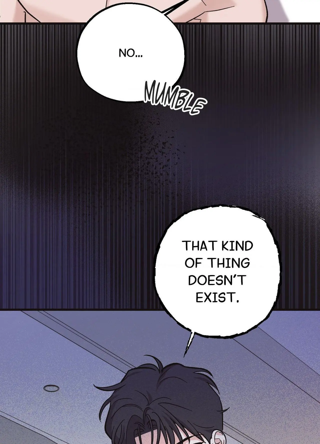 Temporary Love Alert - Chapter 27 Page 73
