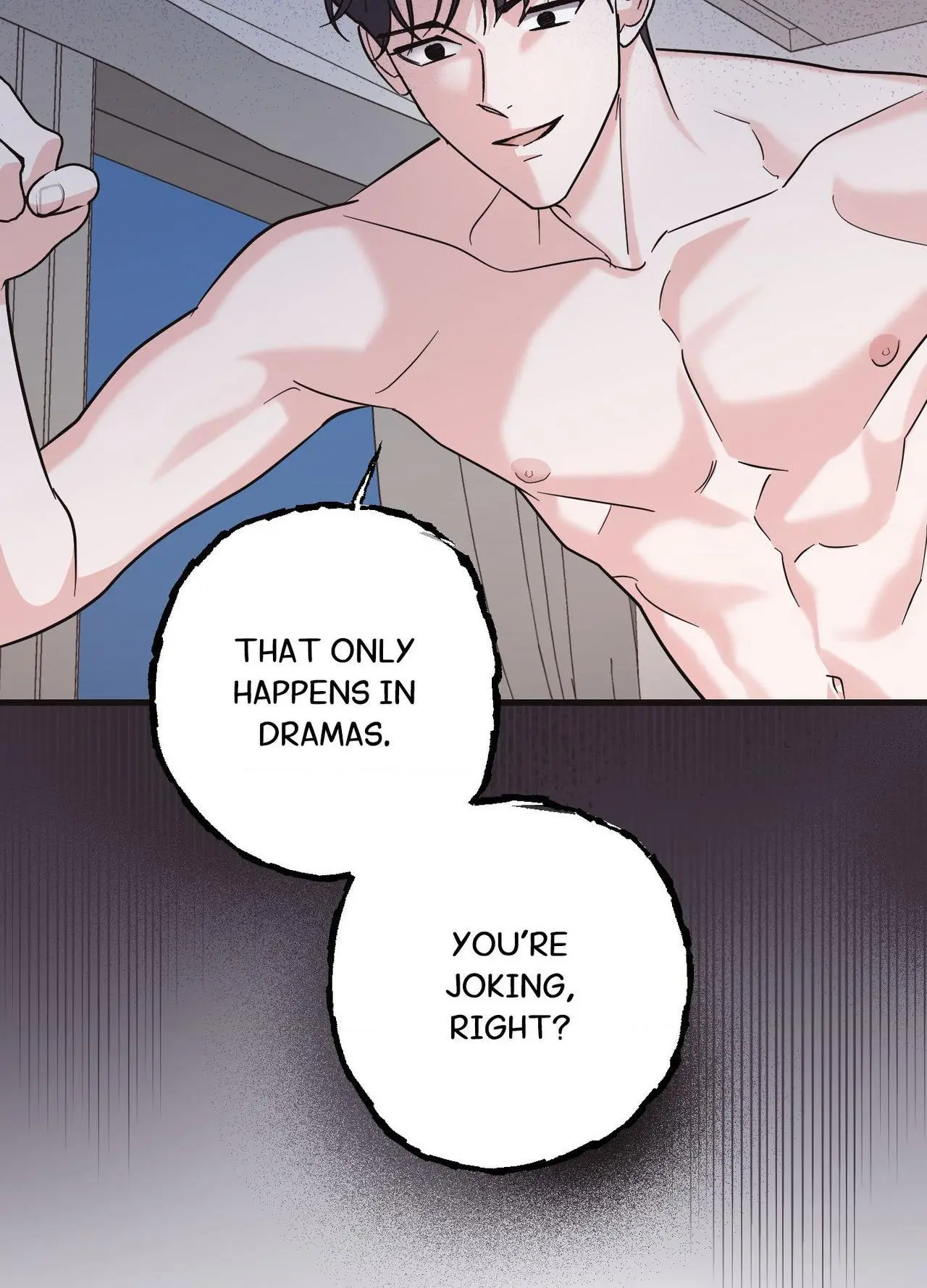 Temporary Love Alert - Chapter 27 Page 74
