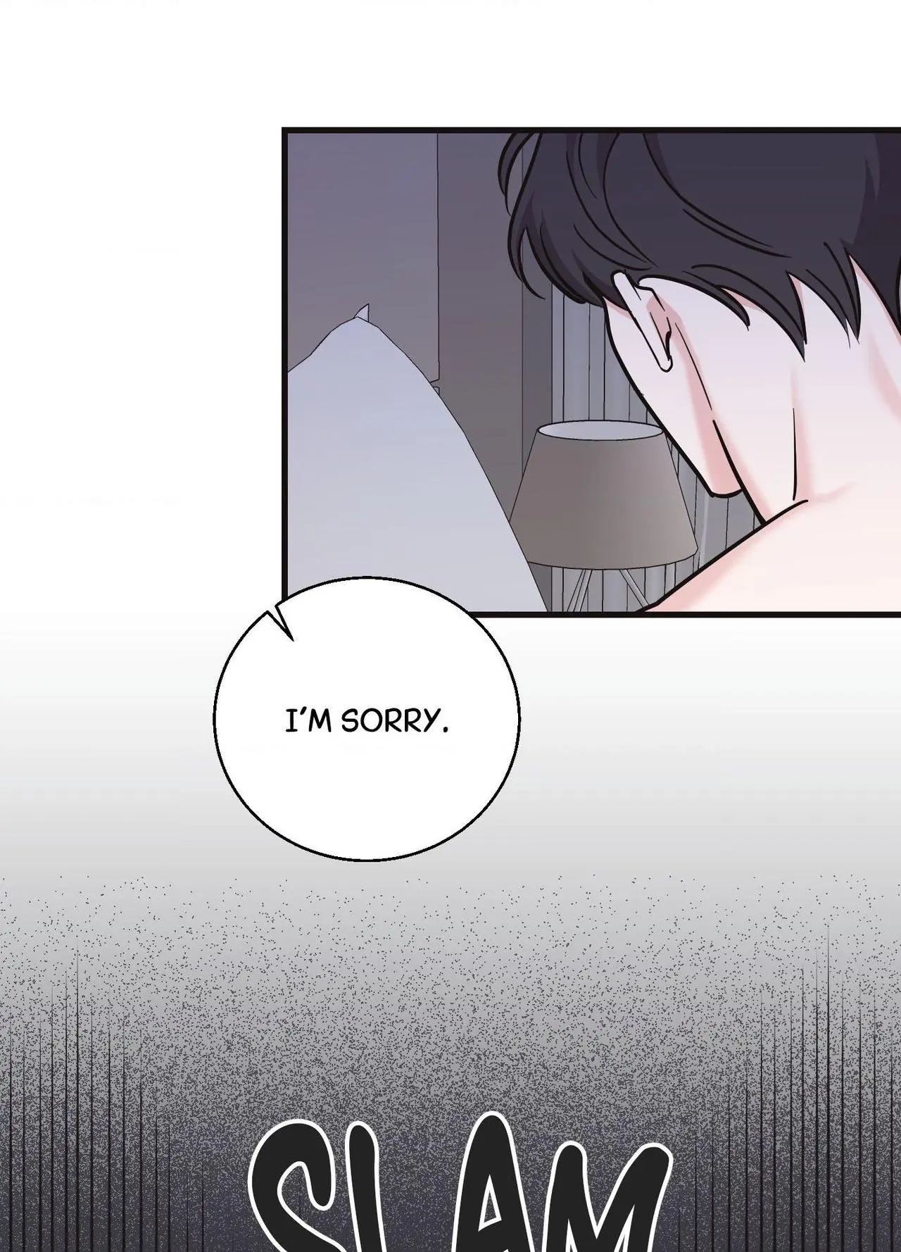 Temporary Love Alert - Chapter 27 Page 76