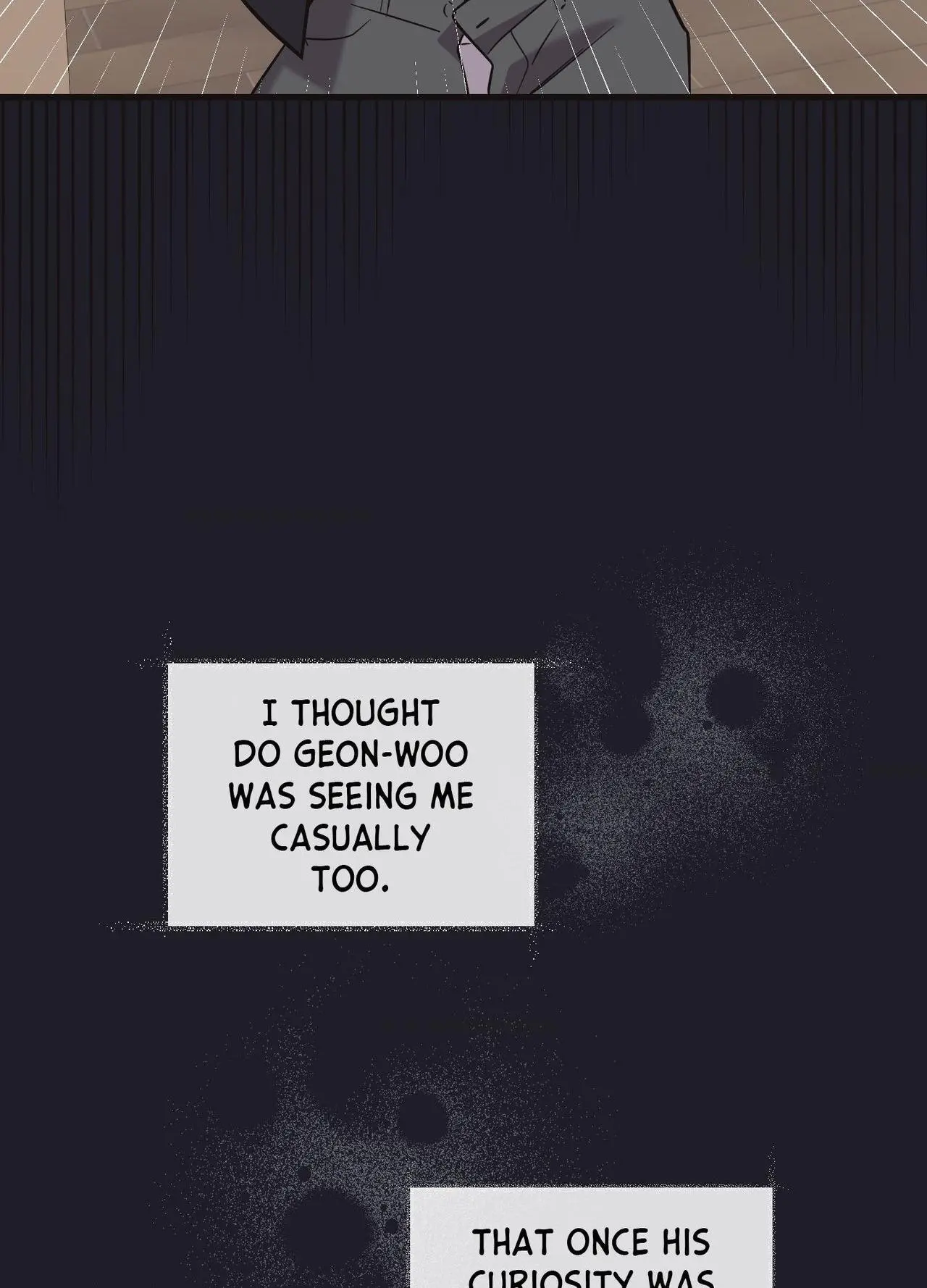 Temporary Love Alert - Chapter 27 Page 78