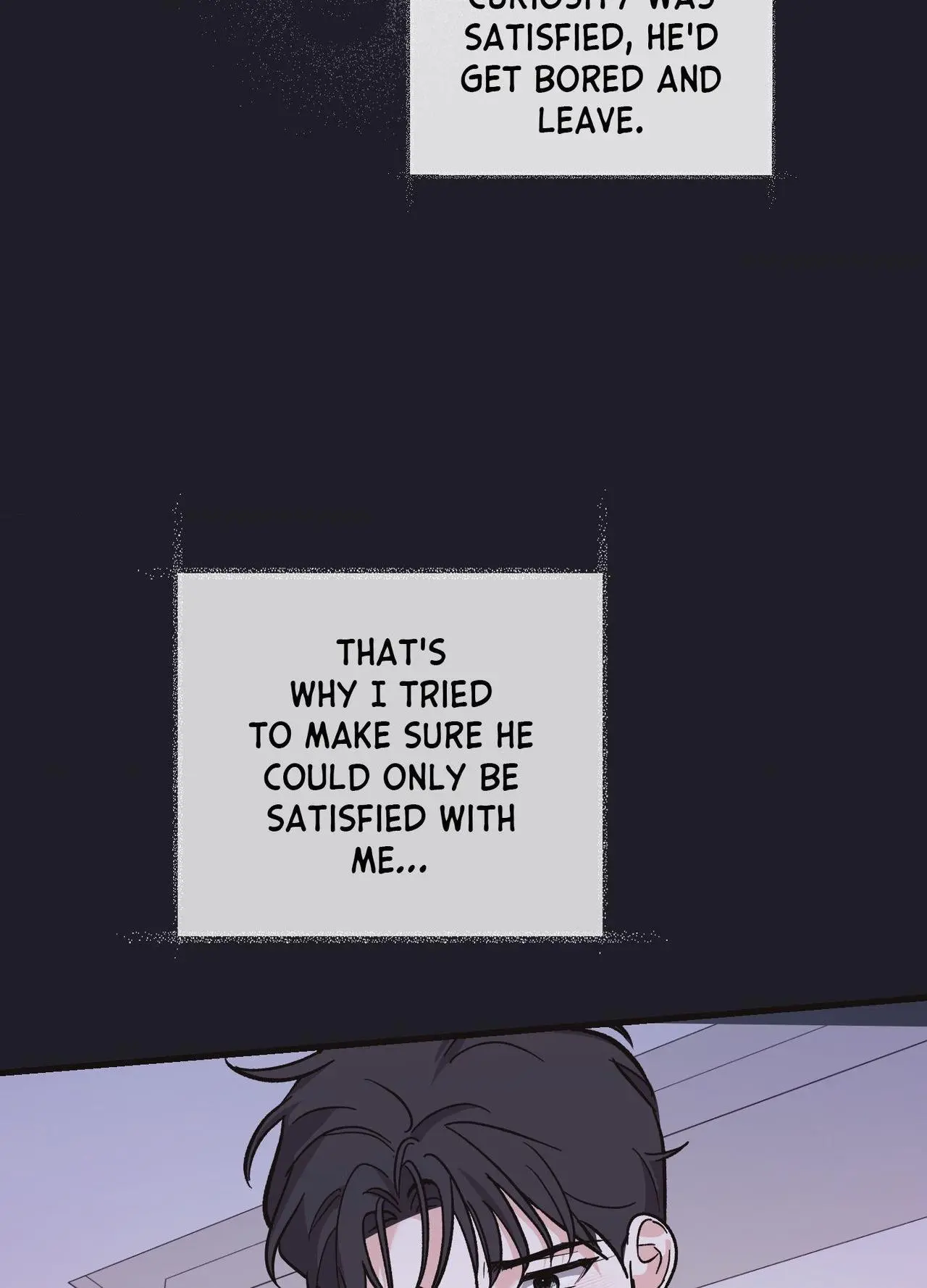 Temporary Love Alert - Chapter 27 Page 79