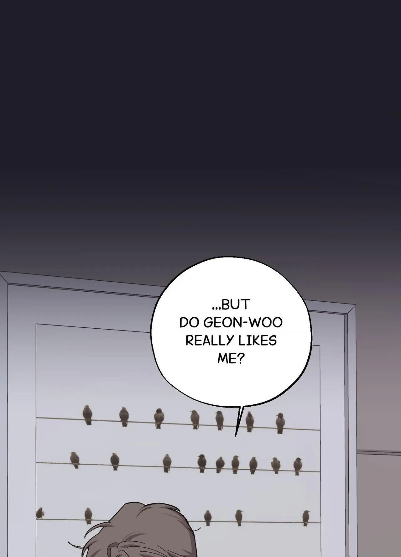 Temporary Love Alert - Chapter 27 Page 81