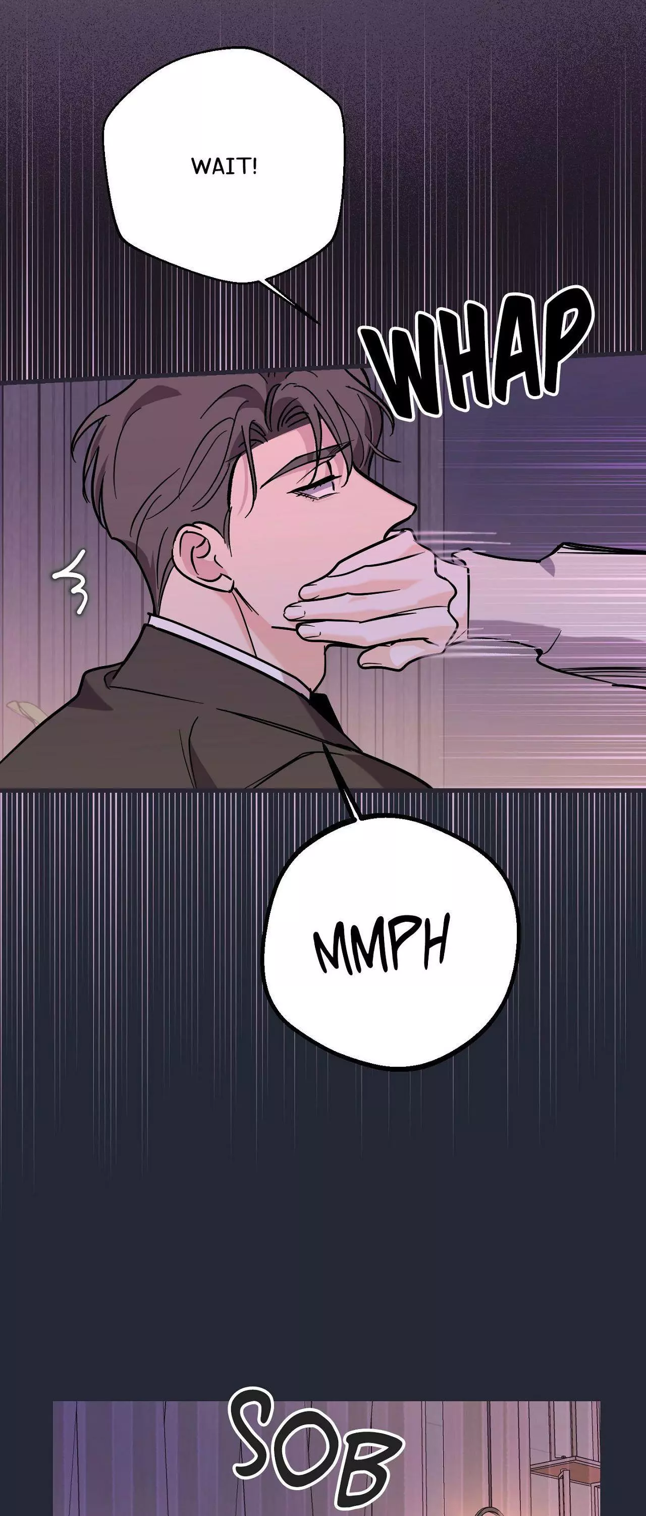 Temporary Love Alert - Chapter 28 Page 6