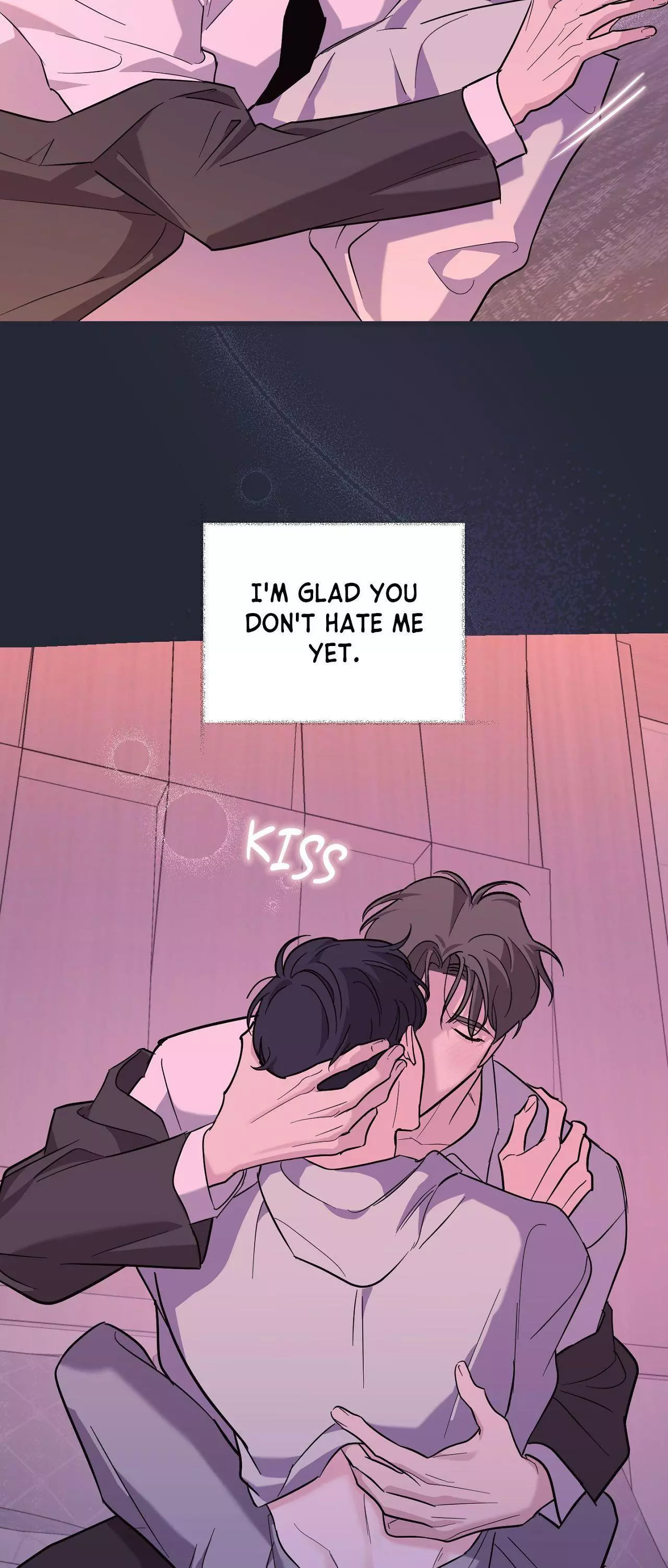 Temporary Love Alert - Chapter 28 Page 11