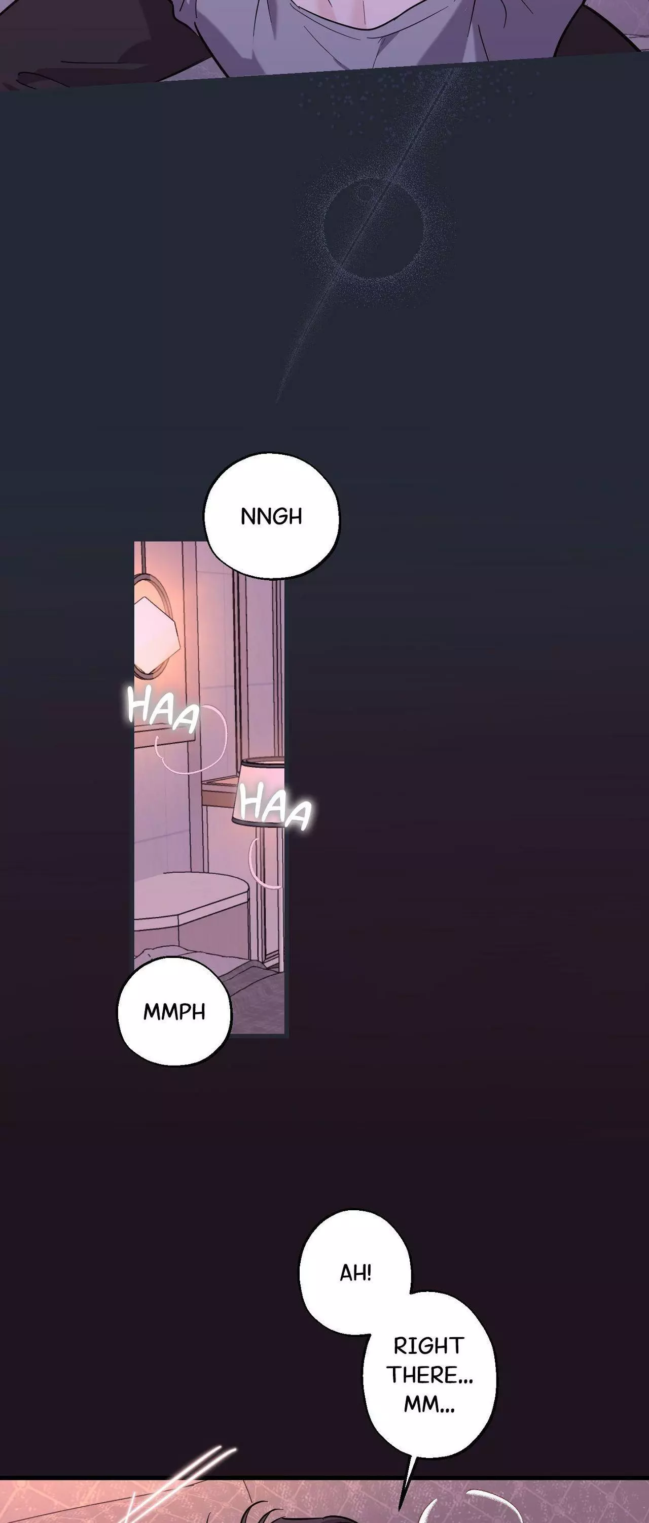 Temporary Love Alert - Chapter 28 Page 12