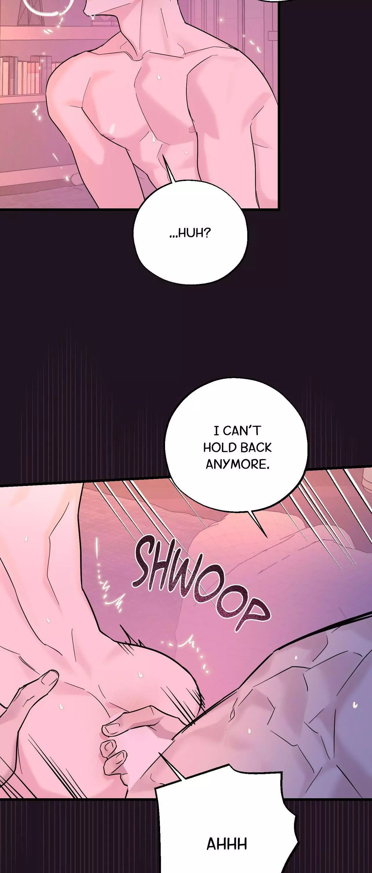 Temporary Love Alert - Chapter 28 Page 23