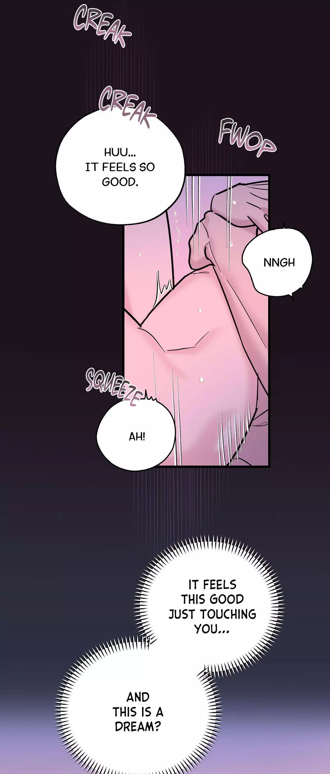 Temporary Love Alert - Chapter 28 Page 25