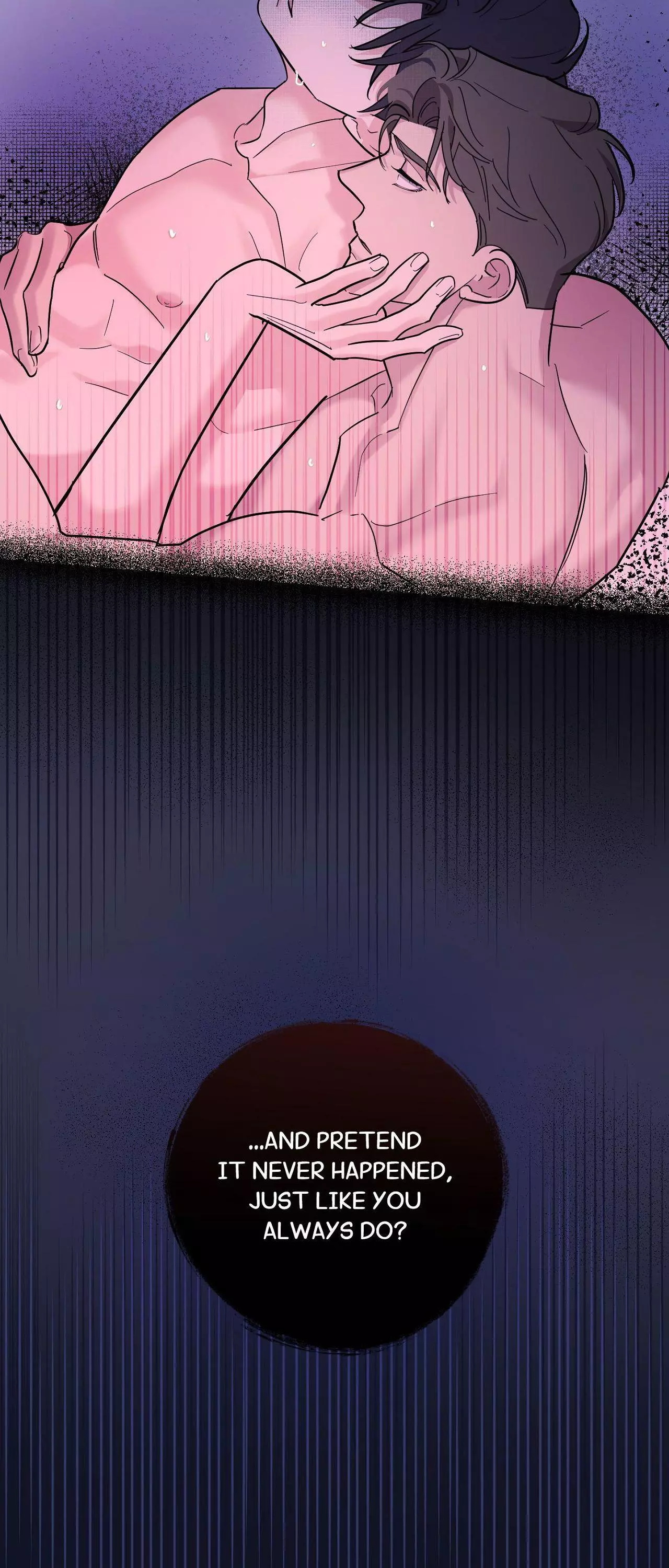 Temporary Love Alert - Chapter 28 Page 28