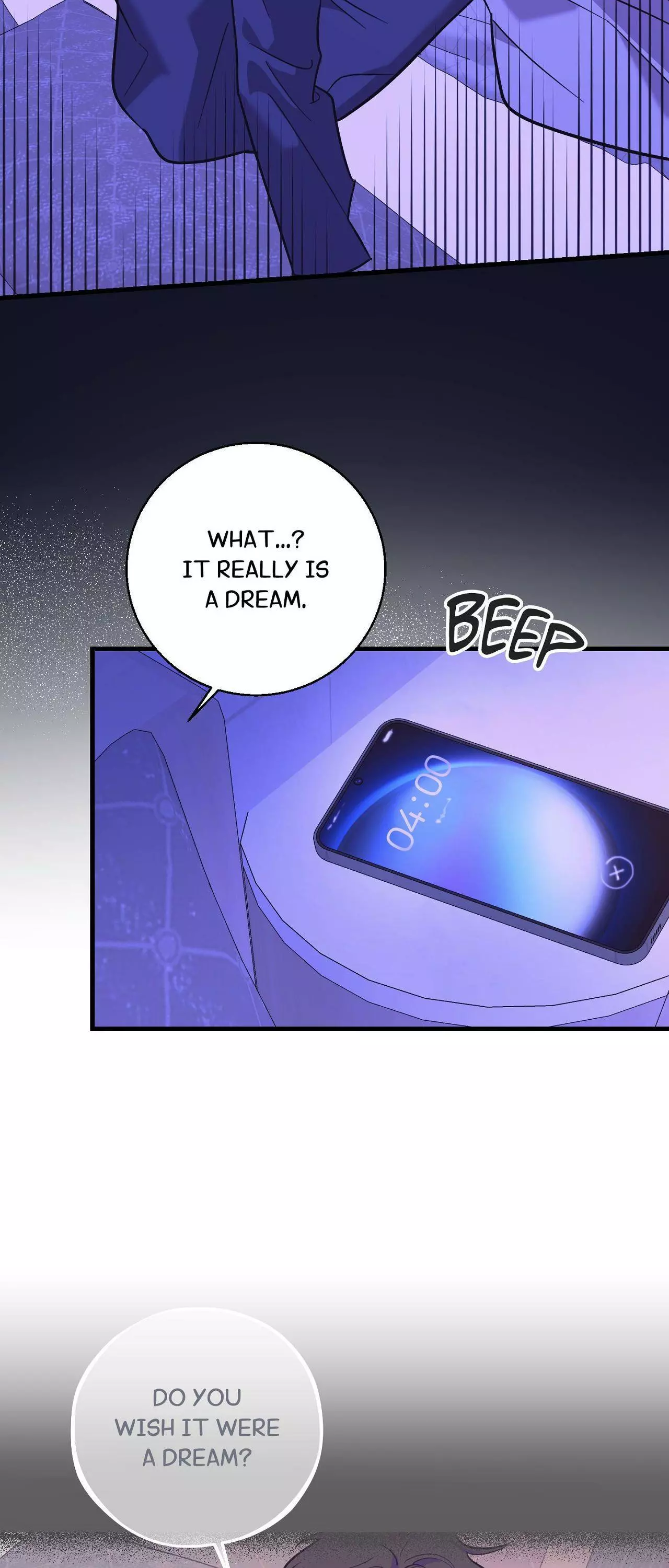 Temporary Love Alert - Chapter 28 Page 30