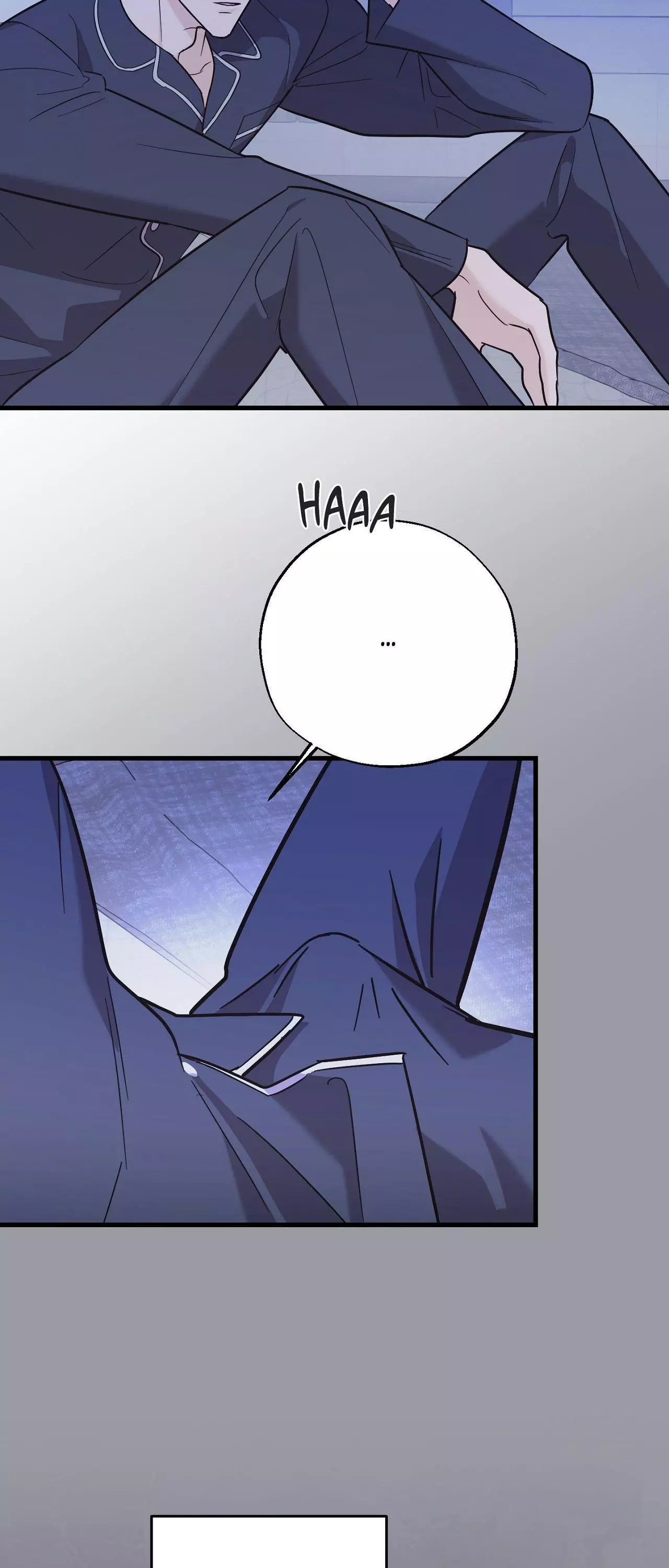 Temporary Love Alert - Chapter 28 Page 32