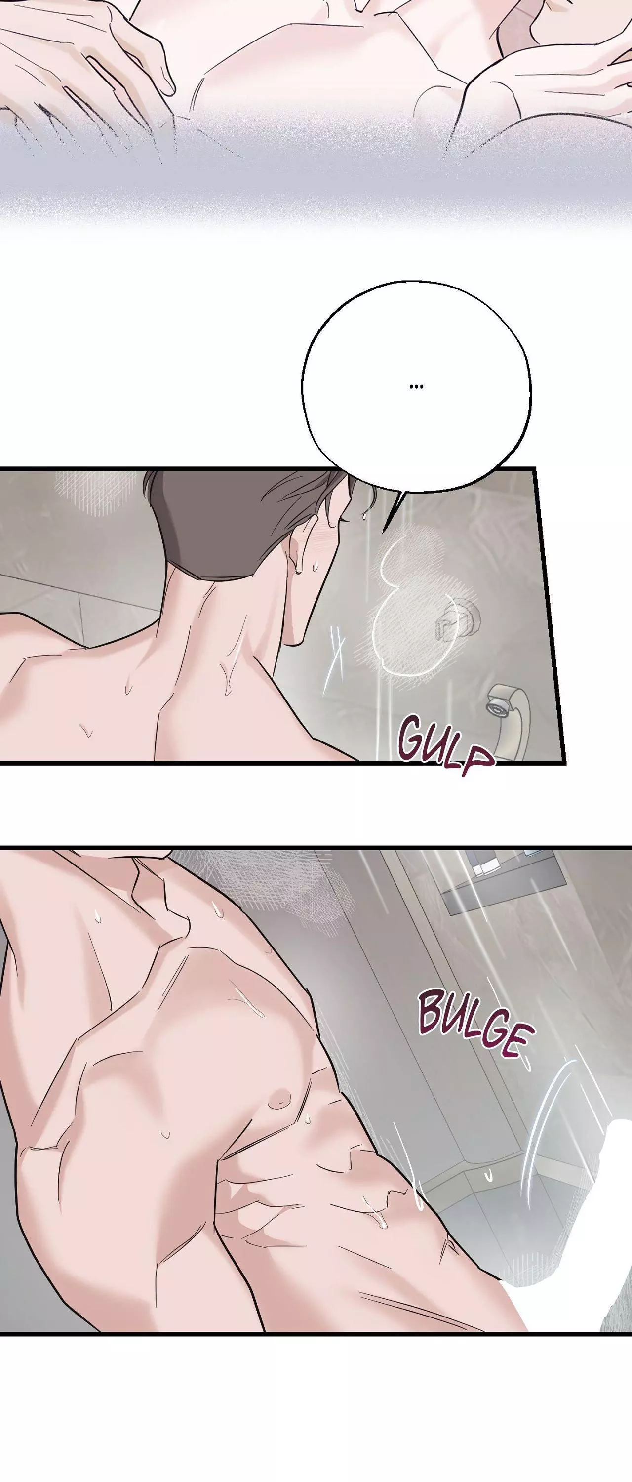 Temporary Love Alert - Chapter 28 Page 35