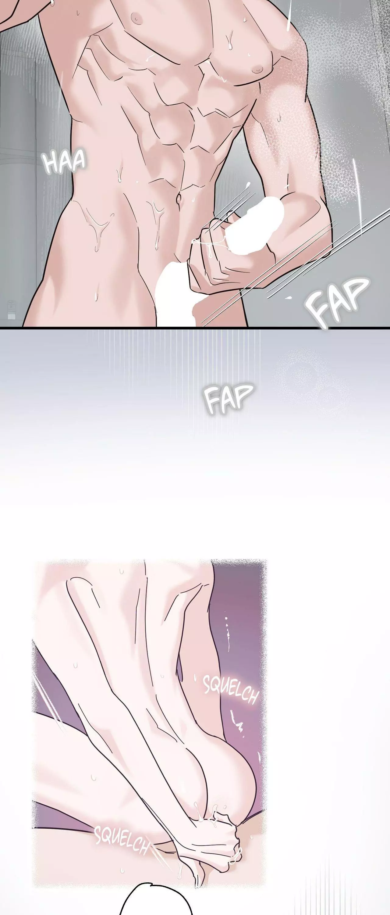 Temporary Love Alert - Chapter 28 Page 37