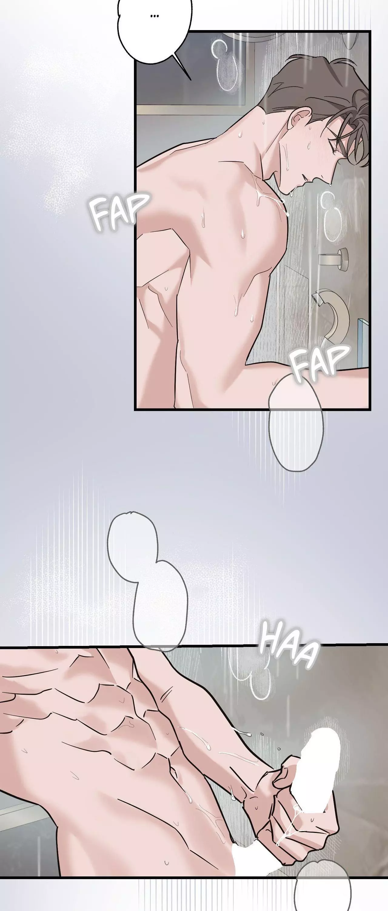 Temporary Love Alert - Chapter 28 Page 38