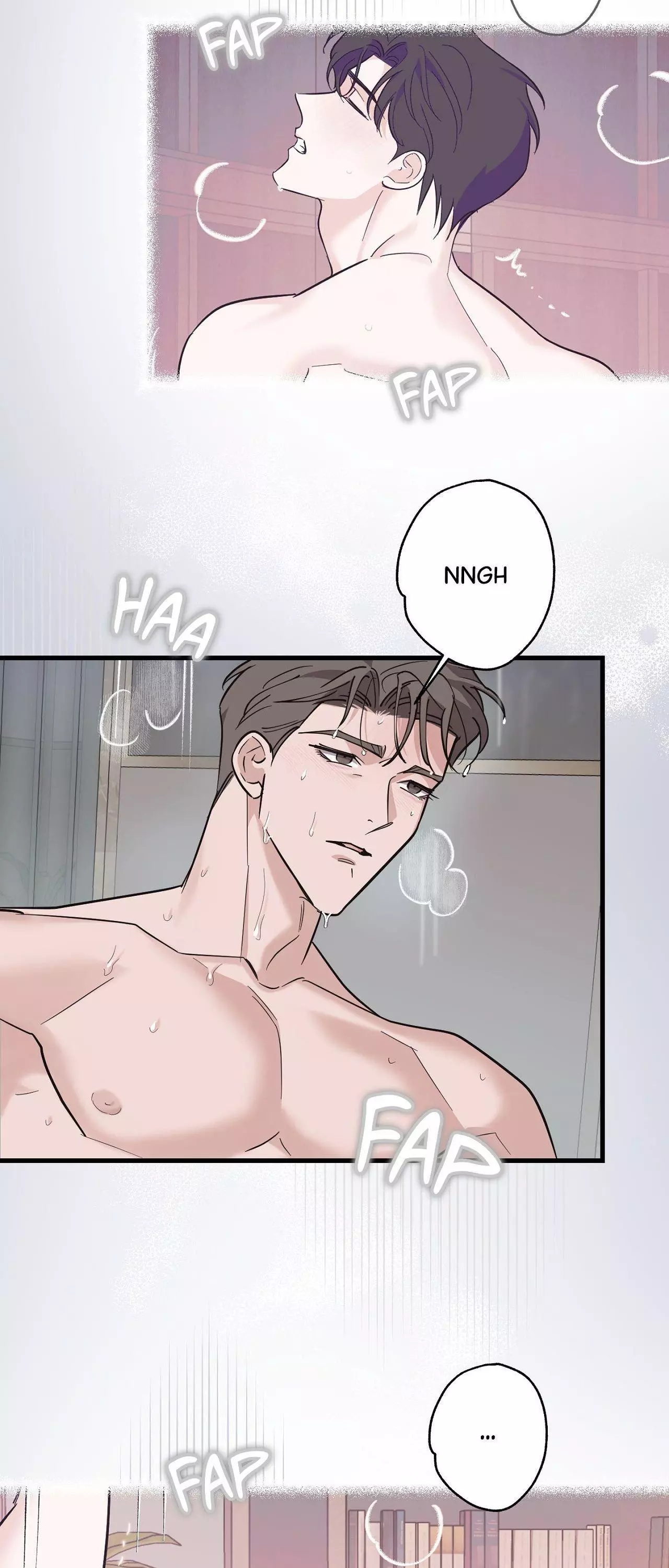 Temporary Love Alert - Chapter 28 Page 39
