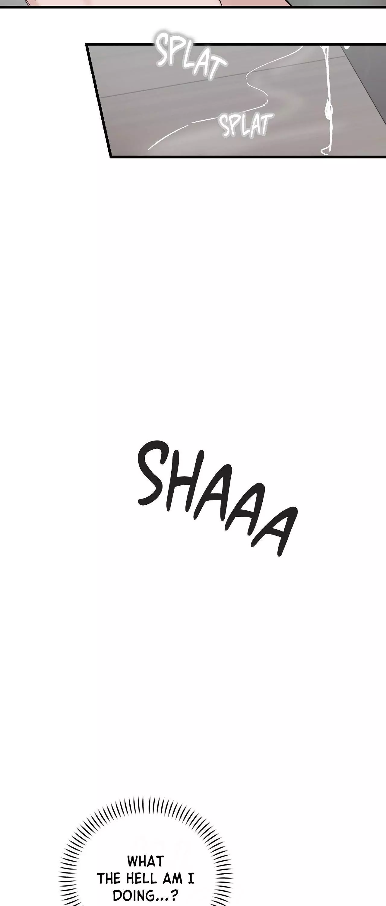 Temporary Love Alert - Chapter 28 Page 41