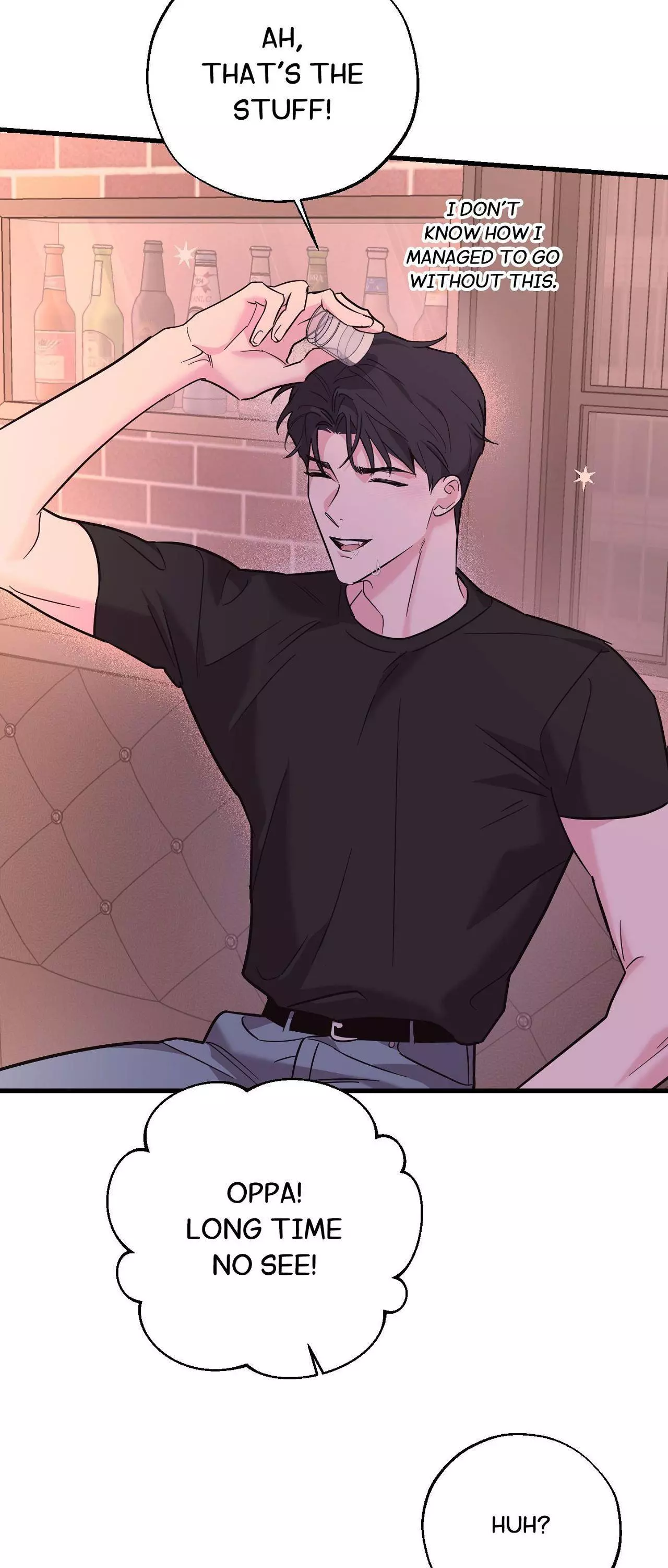 Temporary Love Alert - Chapter 28 Page 48