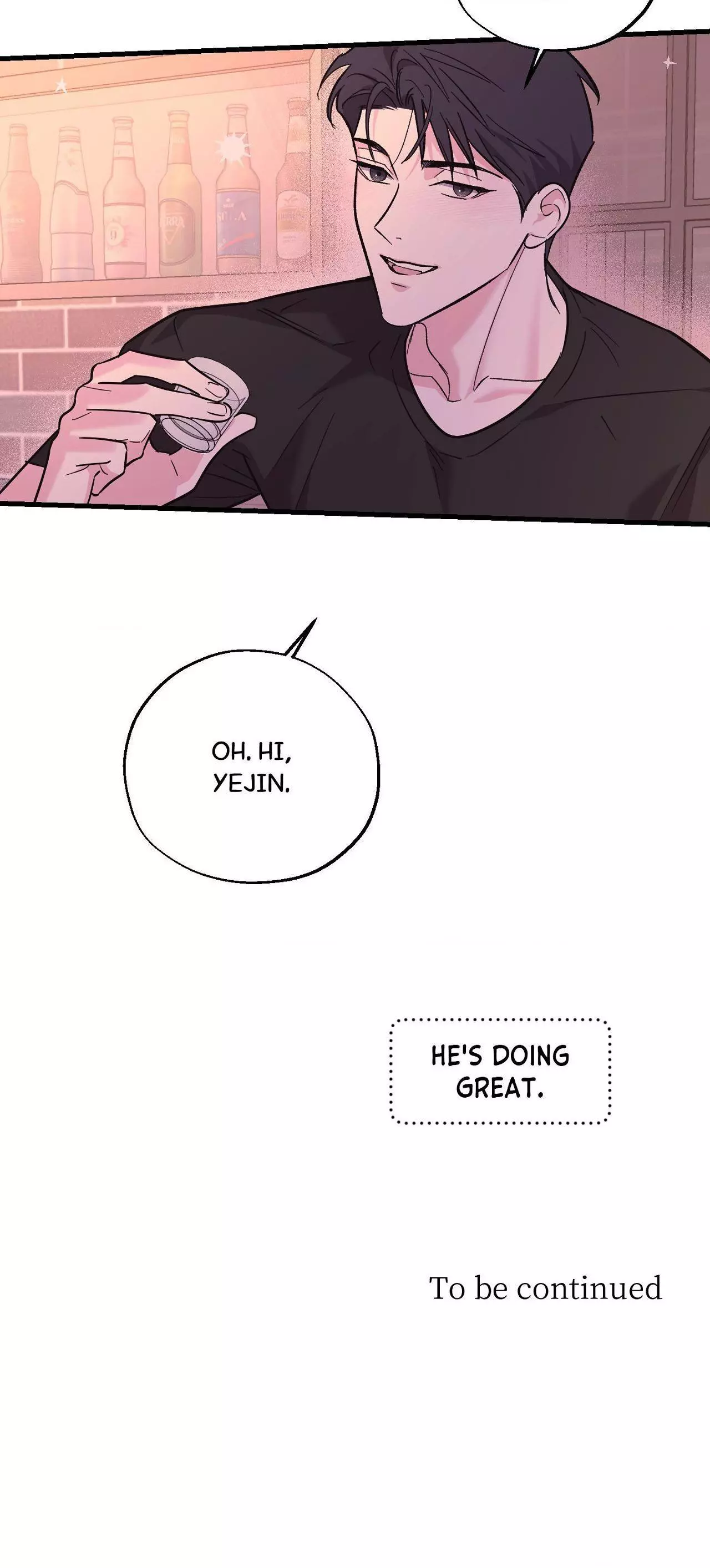 Temporary Love Alert - Chapter 28 Page 49