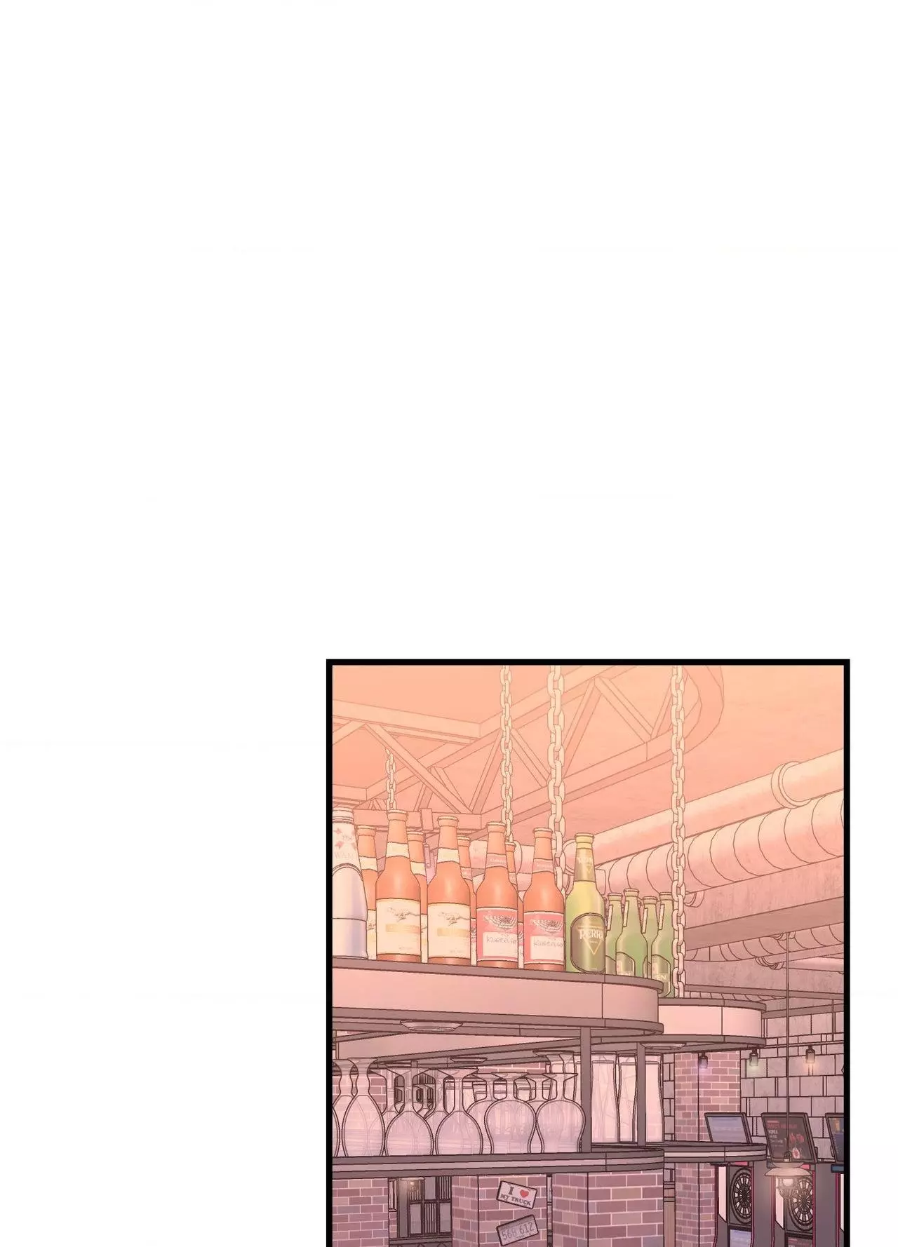 Temporary Love Alert - Chapter 29 Page 1