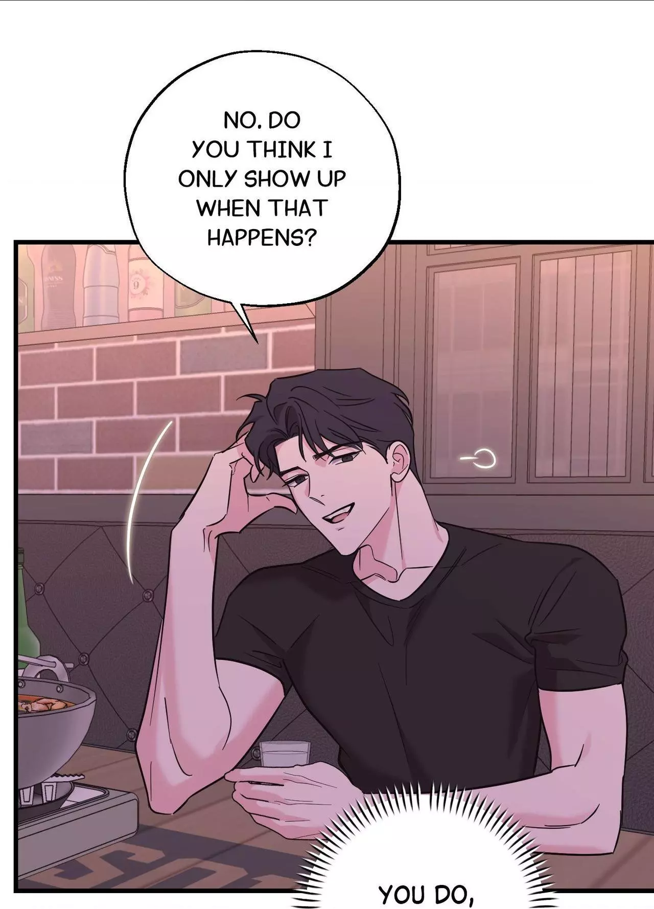 Temporary Love Alert - Chapter 29 Page 7