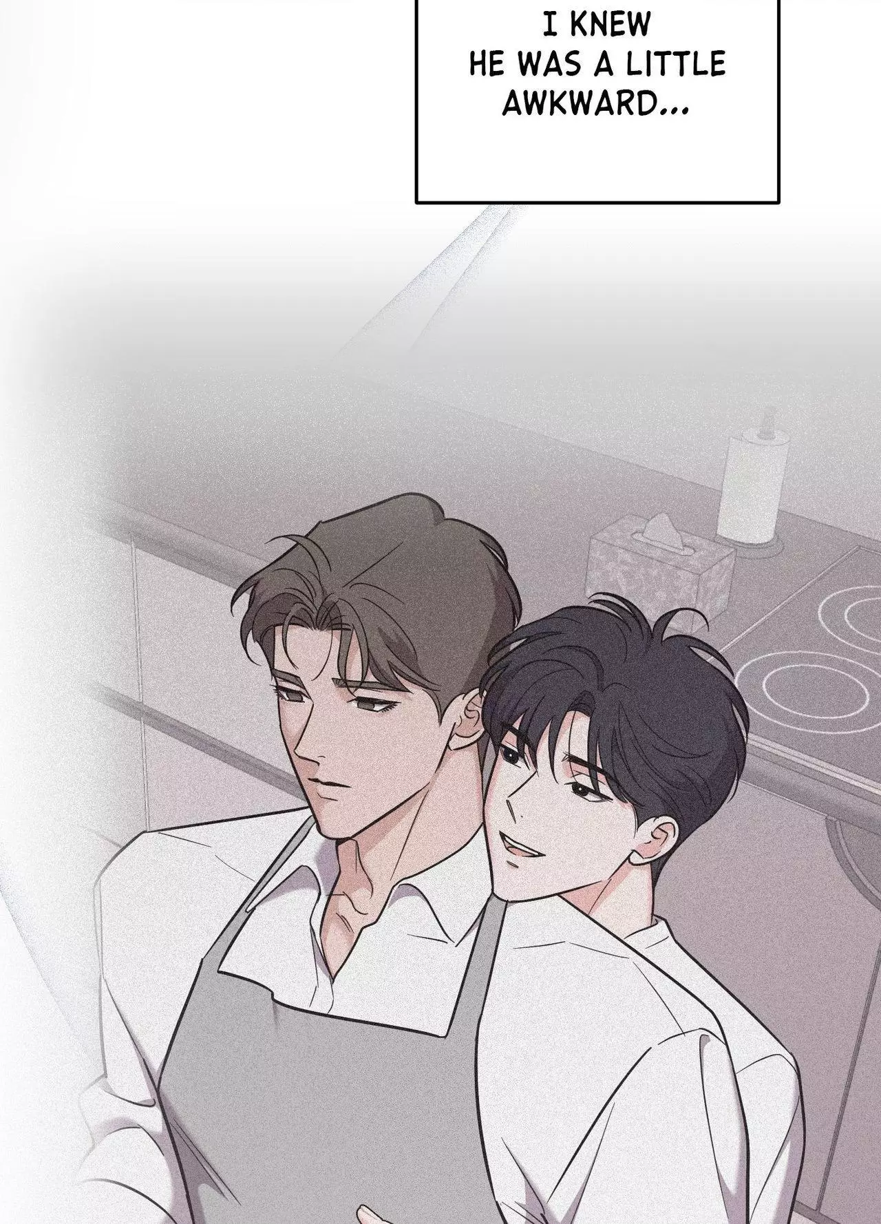 Temporary Love Alert - Chapter 29 Page 12