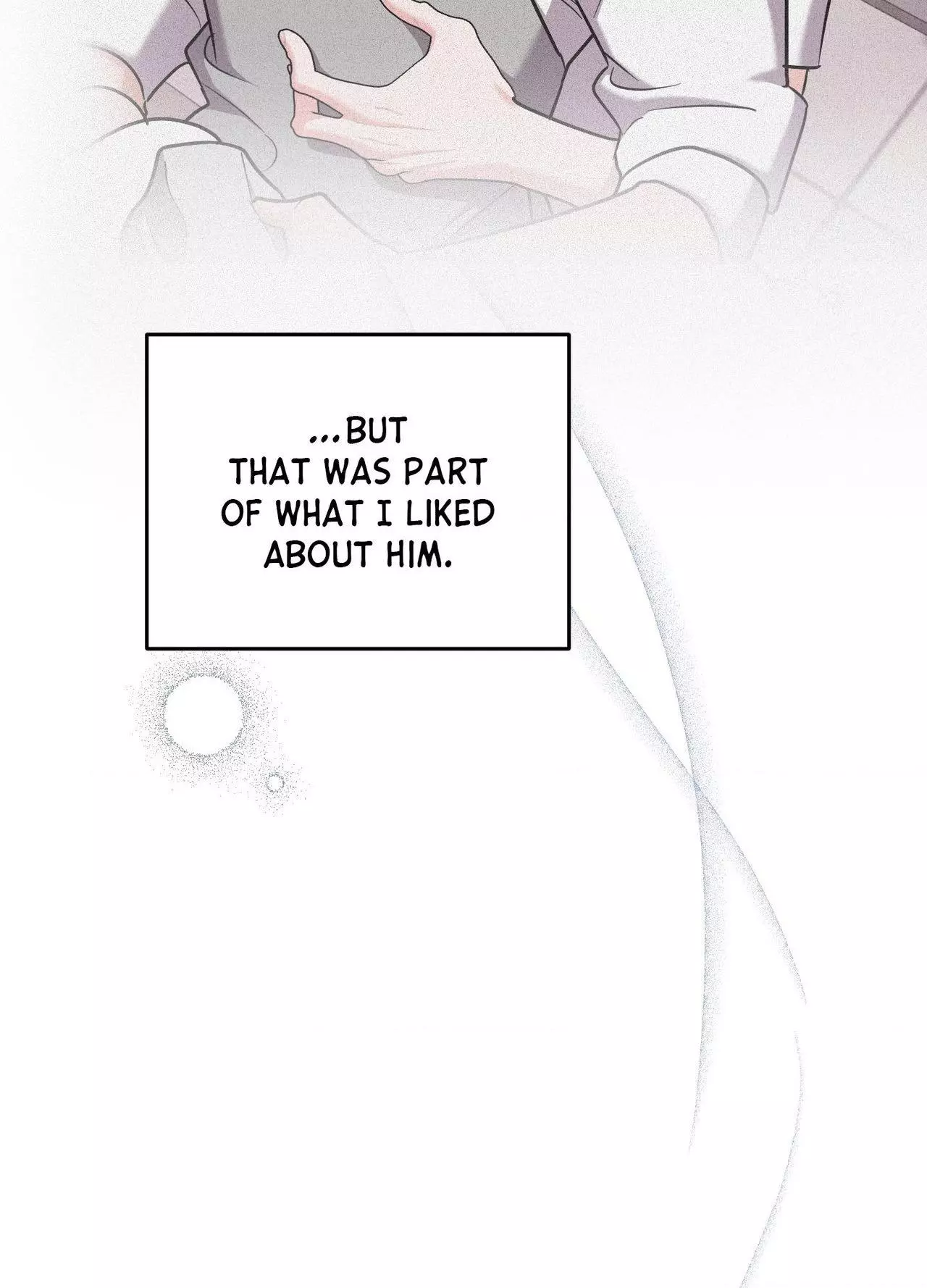 Temporary Love Alert - Chapter 29 Page 13