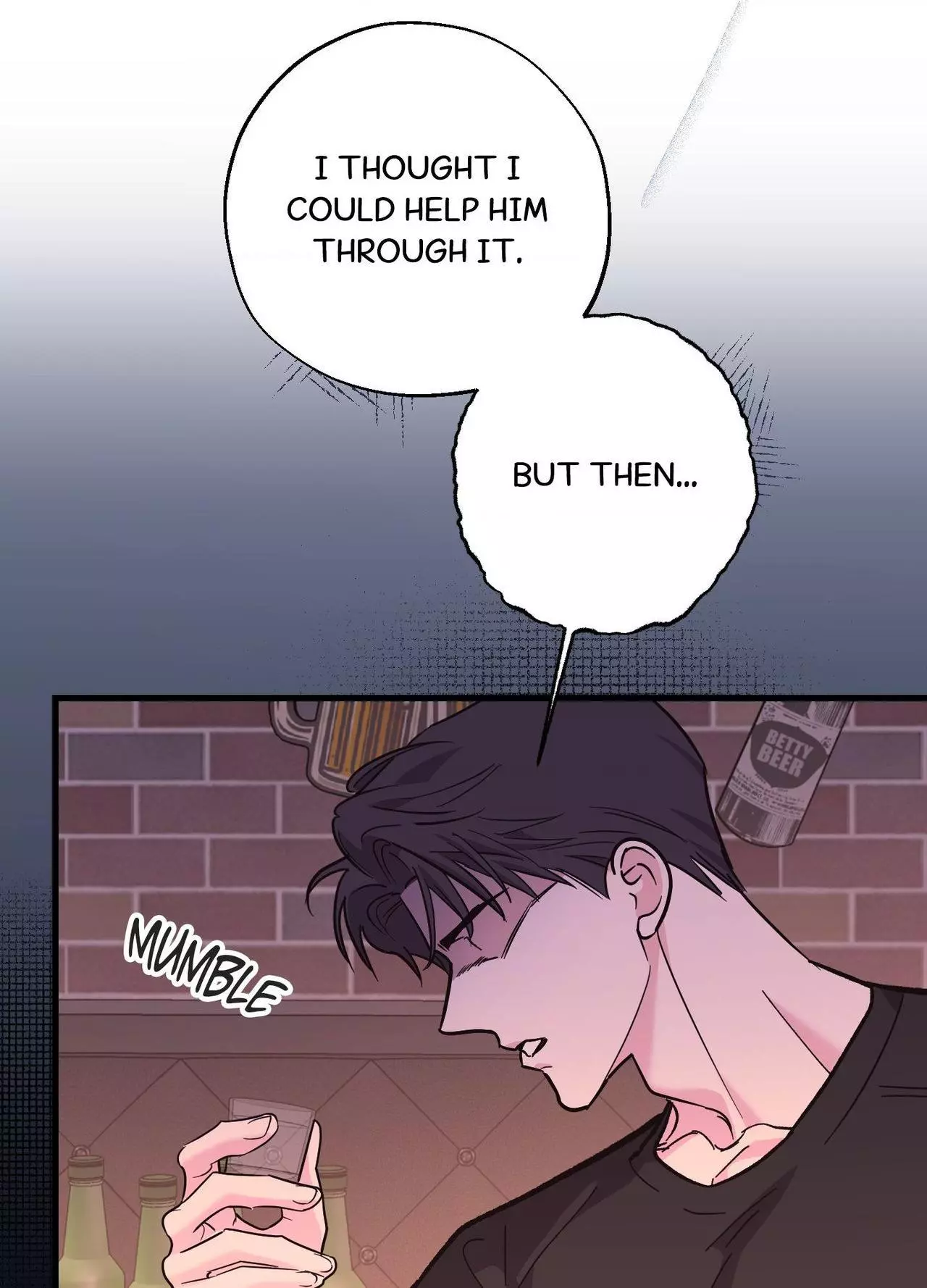 Temporary Love Alert - Chapter 29 Page 14