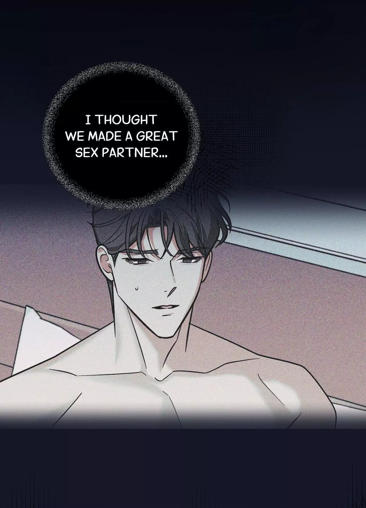 Temporary Love Alert - Chapter 29 Page 16