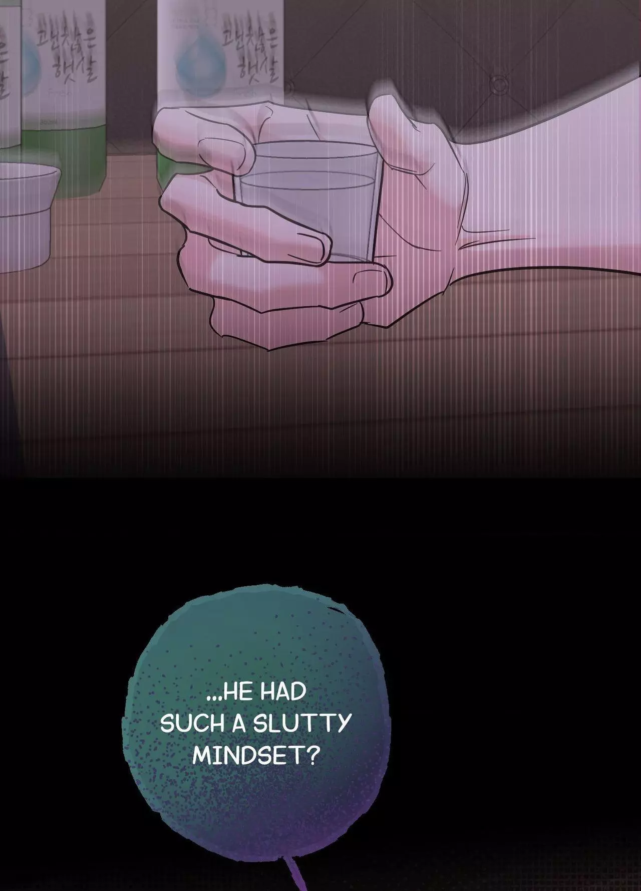 Temporary Love Alert - Chapter 29 Page 18
