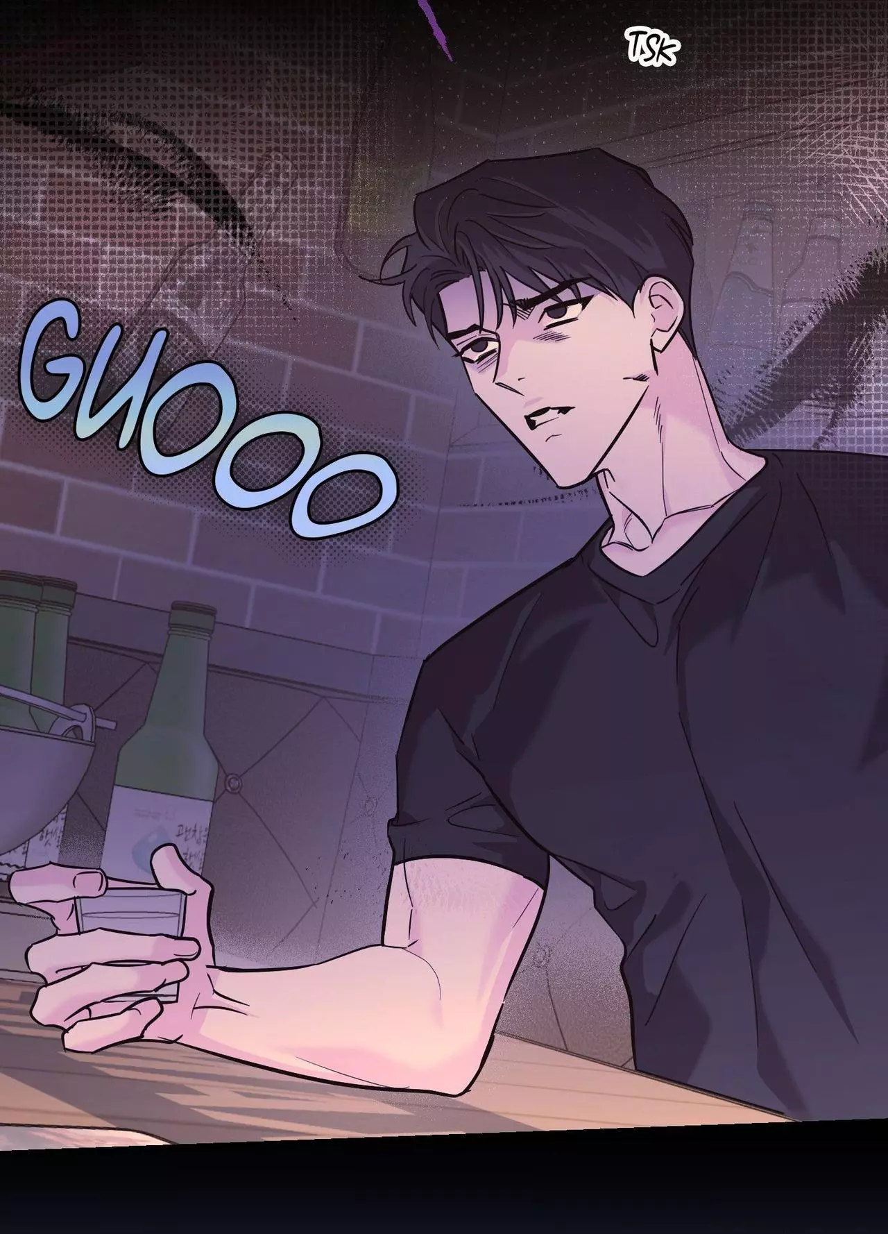 Temporary Love Alert - Chapter 29 Page 19