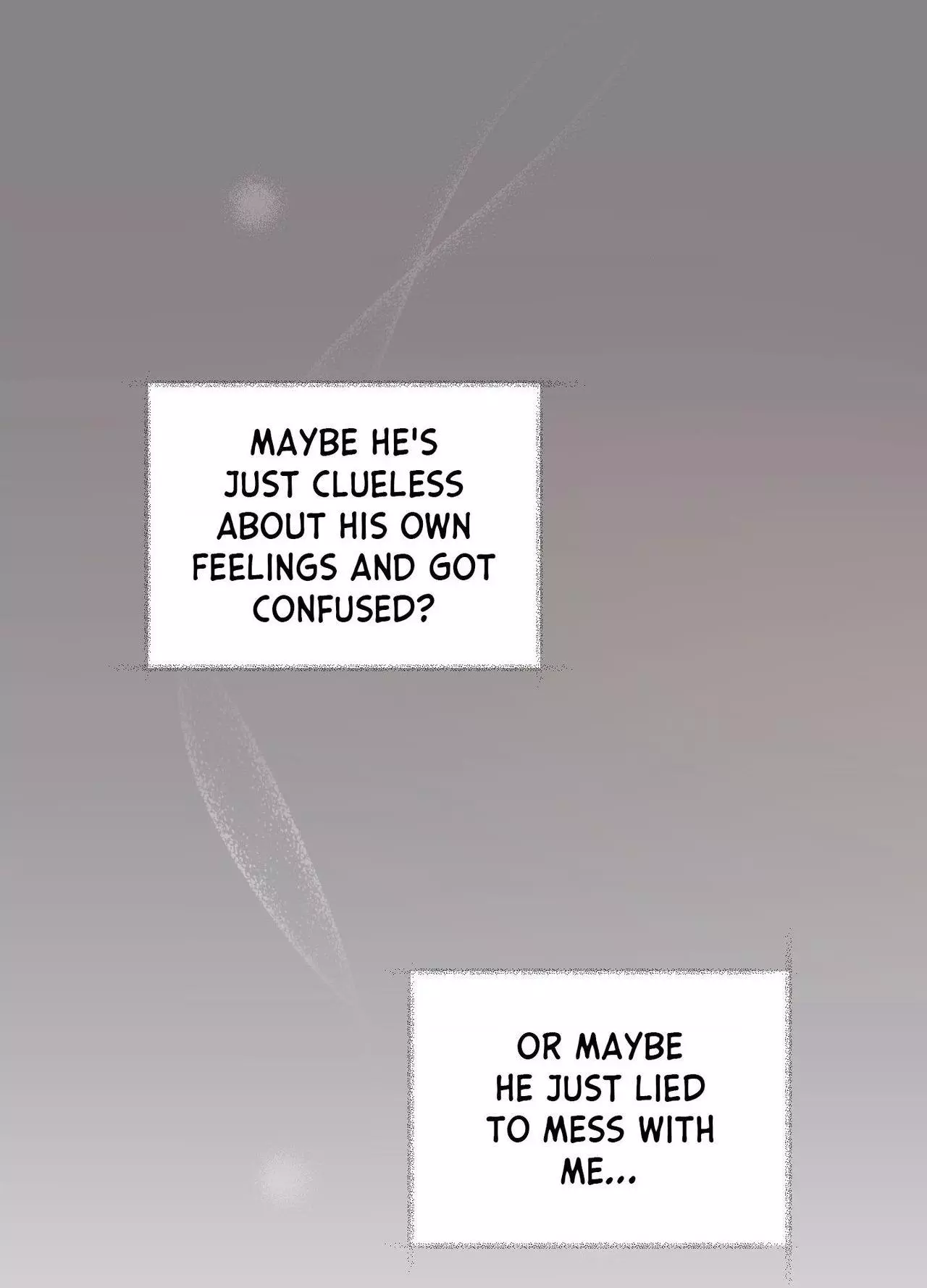 Temporary Love Alert - Chapter 29 Page 31